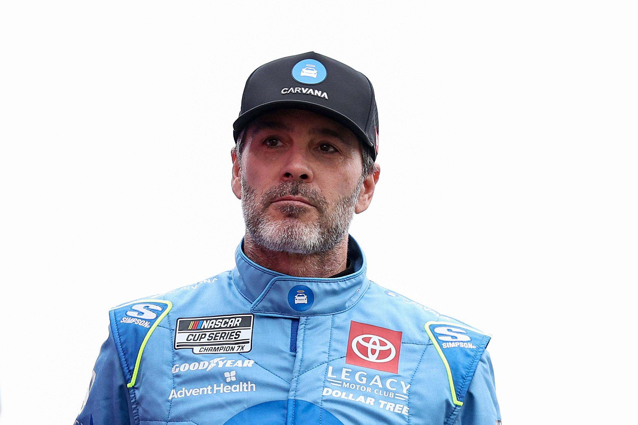 Jimmie Johnson On Which Tracks Shouldn't Host a NASCAR Championship Finale