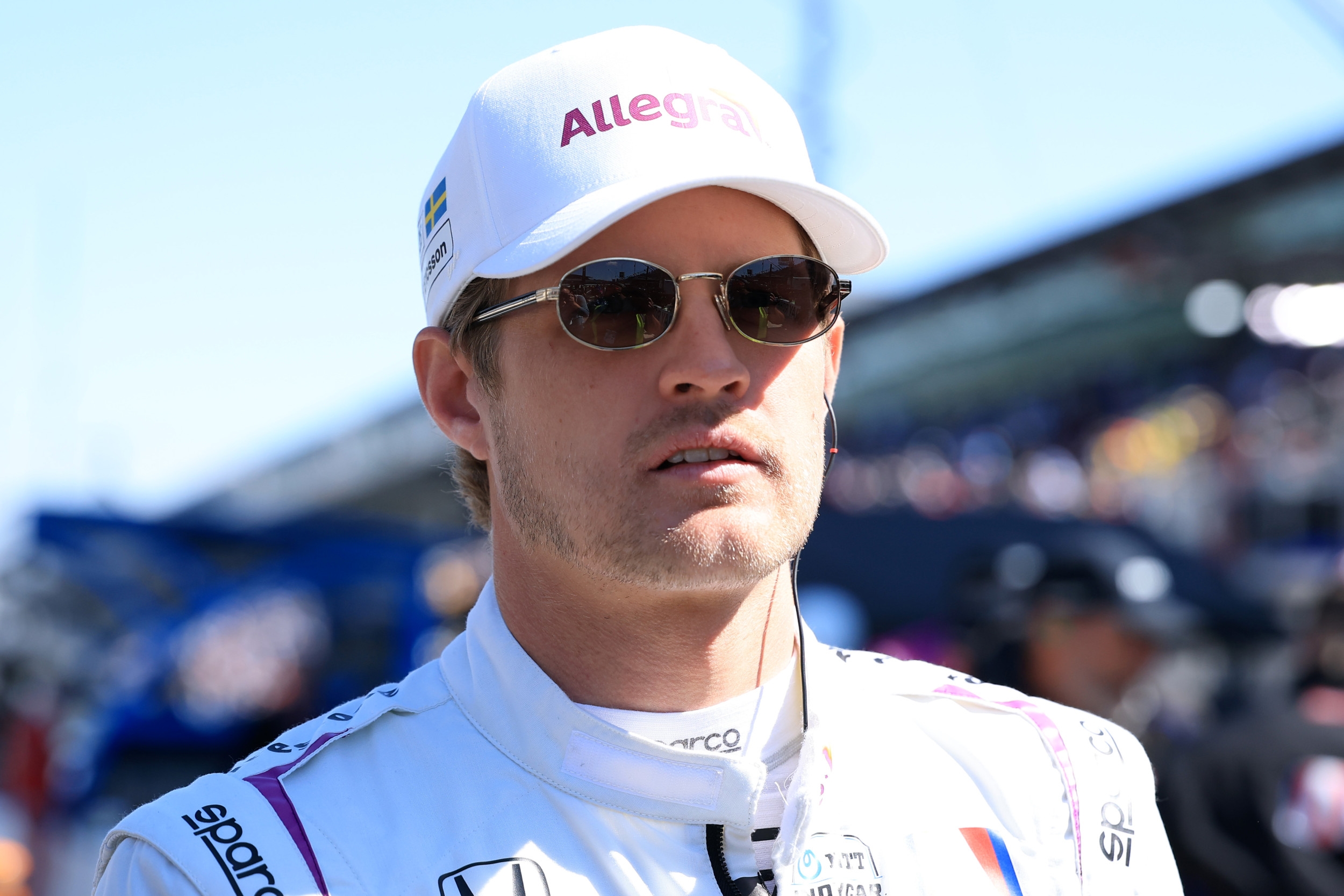 Andretti Releases Statement After Two Shock Indy 500 Disqualifications And Fines