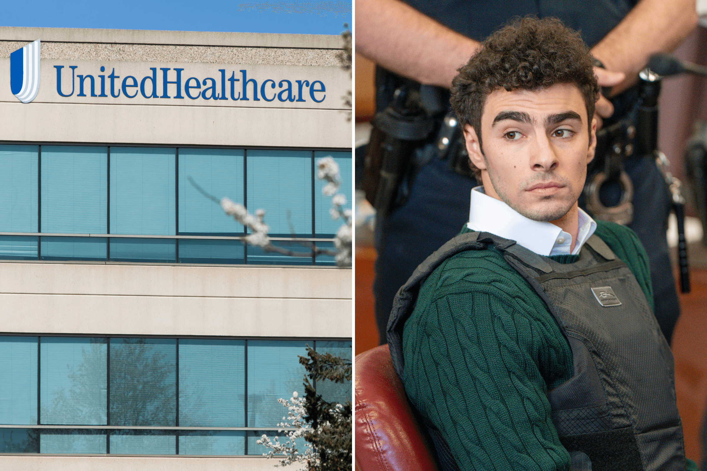 UnitedHealthcare Is Struggling To Recover From Luigi Mangione