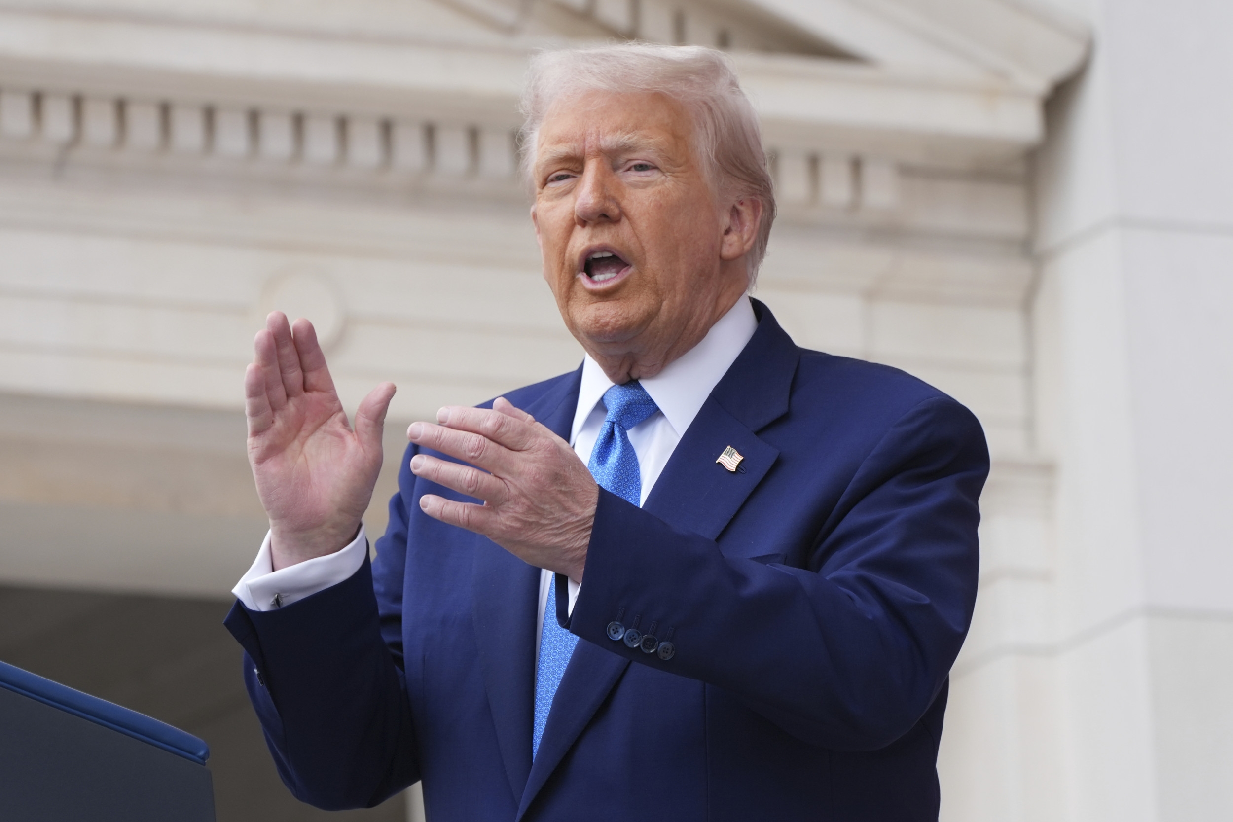 Donald Trump's Approval Rating Skyrockets With Hispanics
