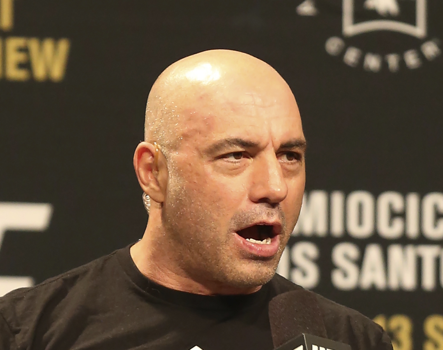 Joe Rogan Says China 'On Verge of Passing' US in 'Many Areas'