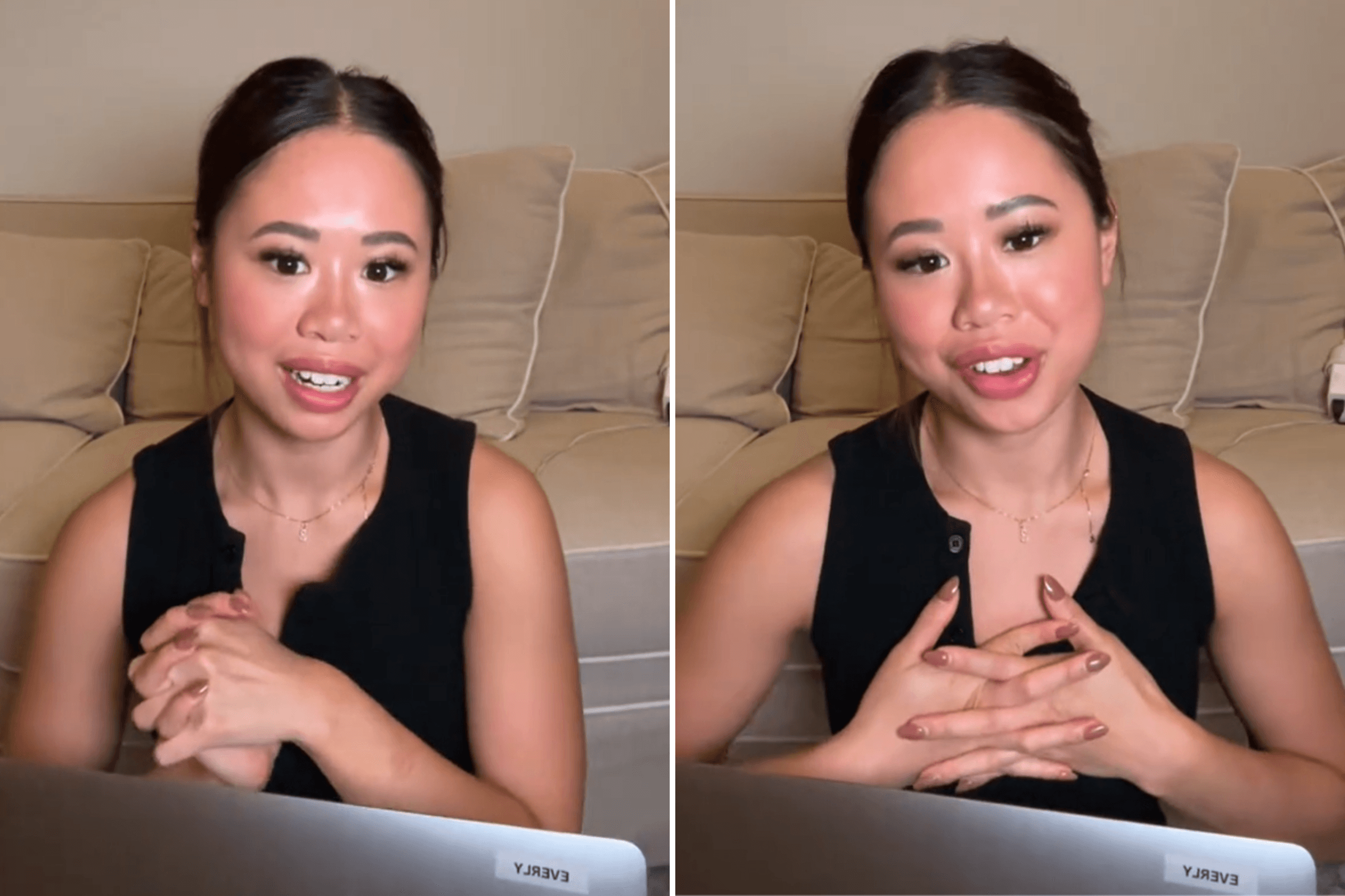 Gen Z Woman Launches New Business but It Doesn't Go to Plan