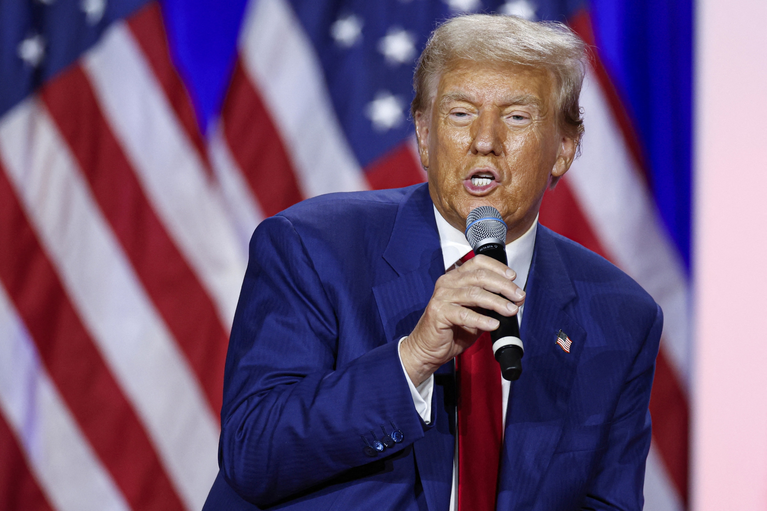 SNAP Benefit Cut Warning Issued in State Trump Won by 1%