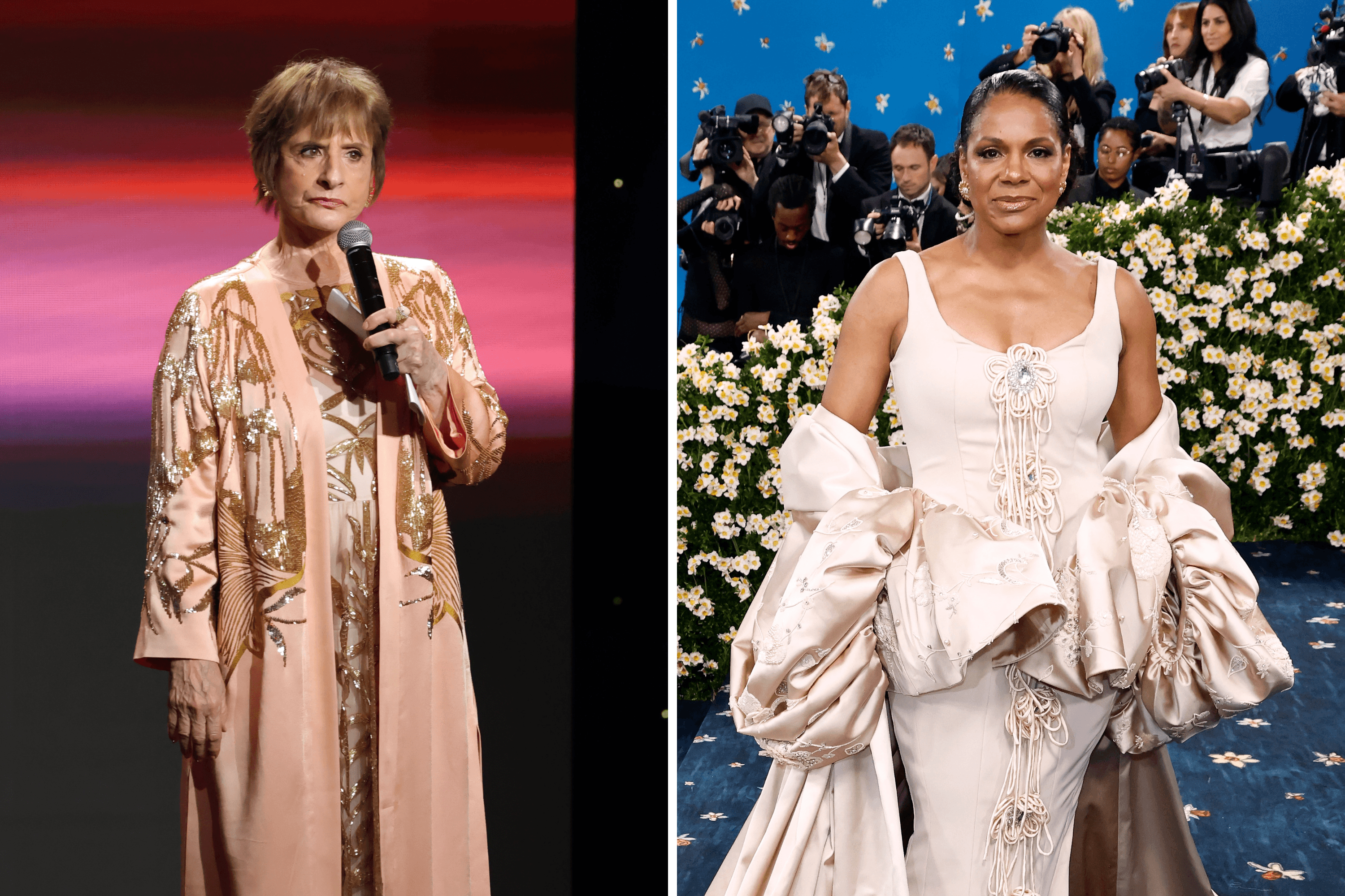 Patti LuPone and Audra McDonald Feud: What We Know