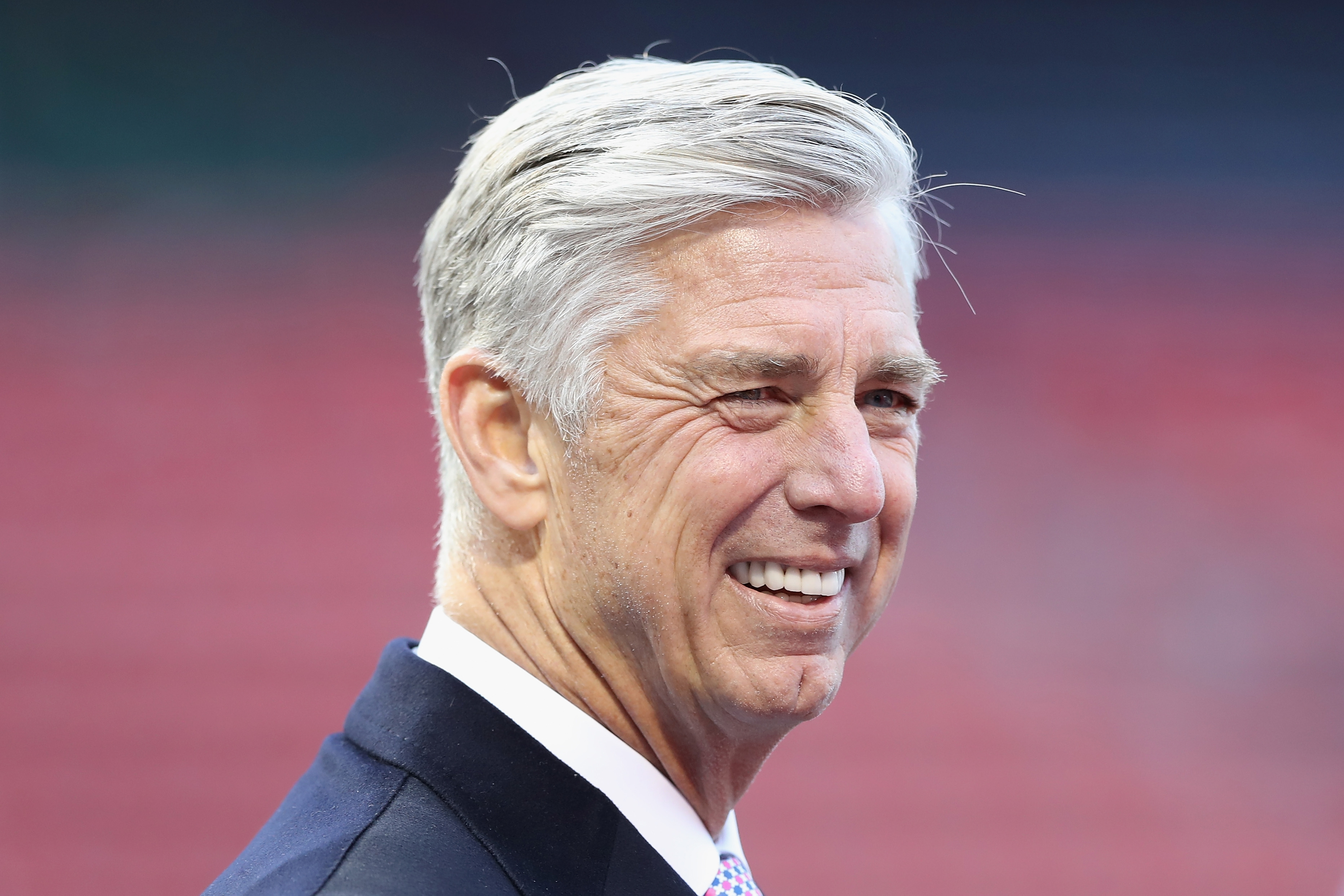 Phillies Predicted to Add $56 Million Center Field Slugger in Blockbuster Trade