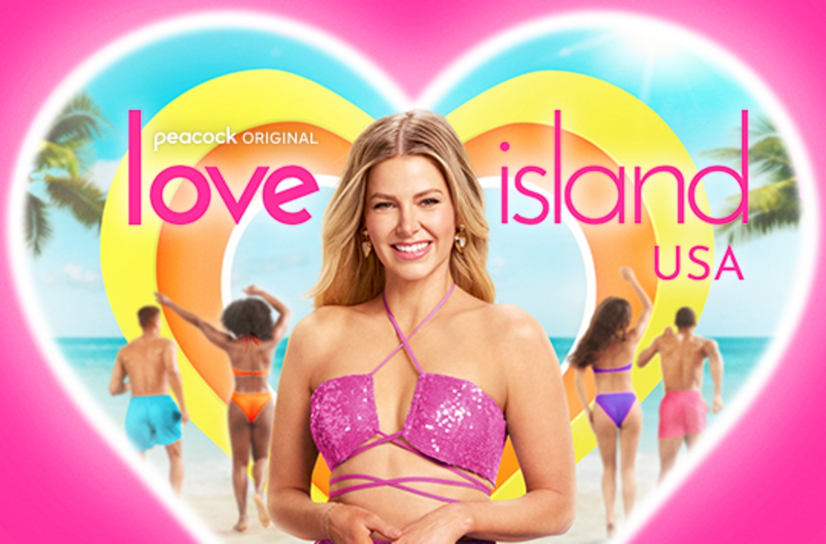 Love Island USA Season 7 – Release Date, Schedule, How To Watch