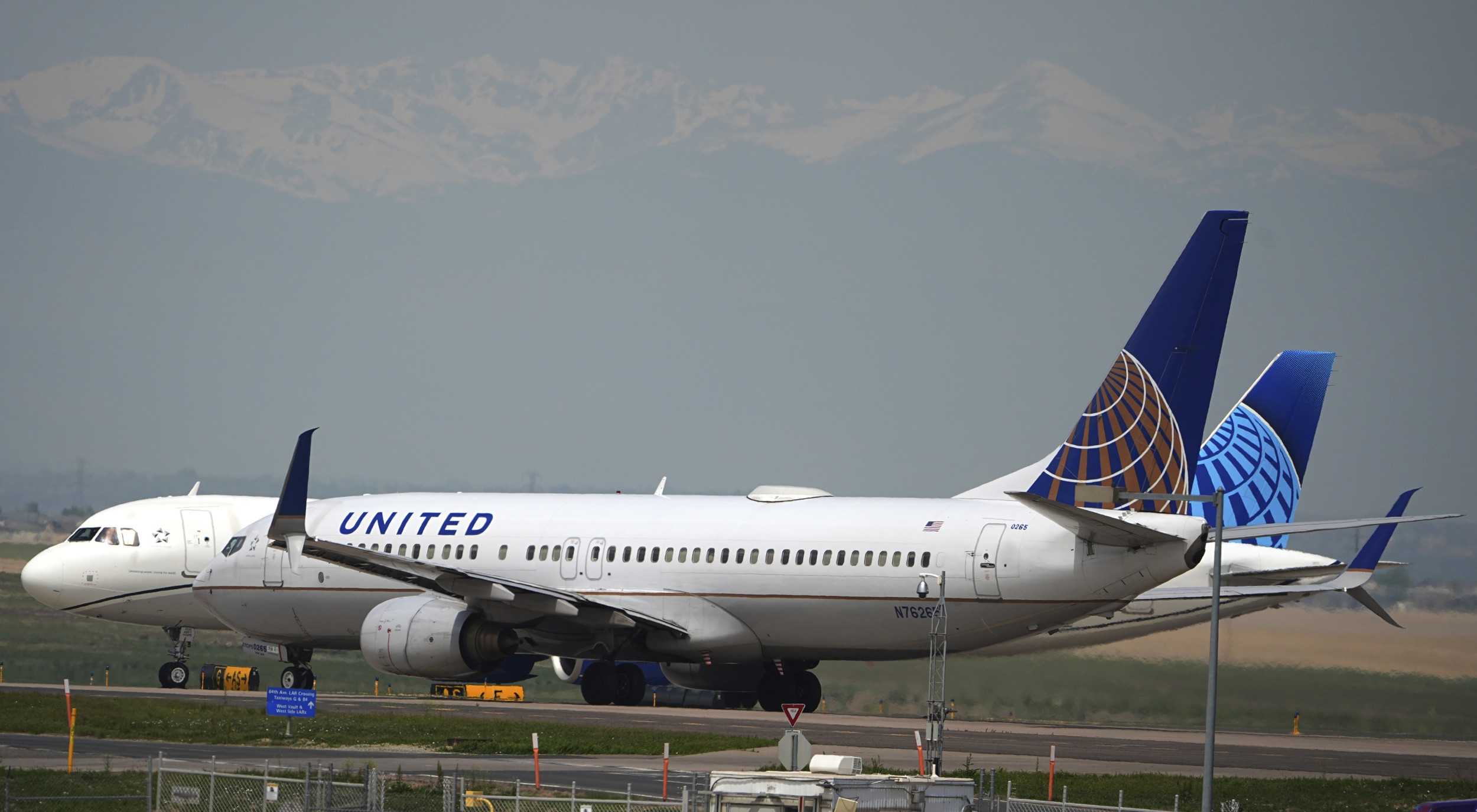 United Airlines Check-In Change to Take Effect June 3