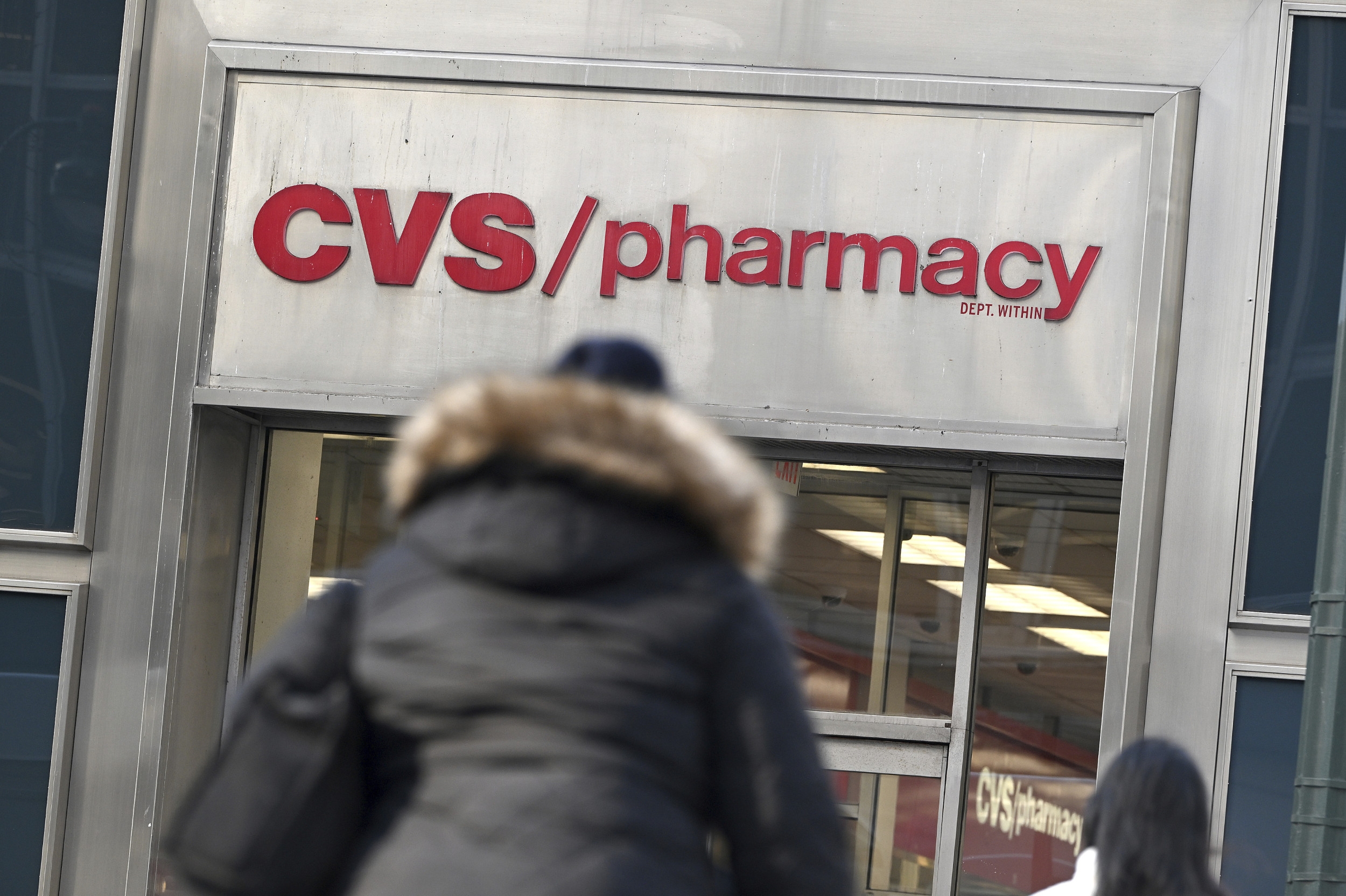 All CVS Locations in One State at Risk Over PBM Law