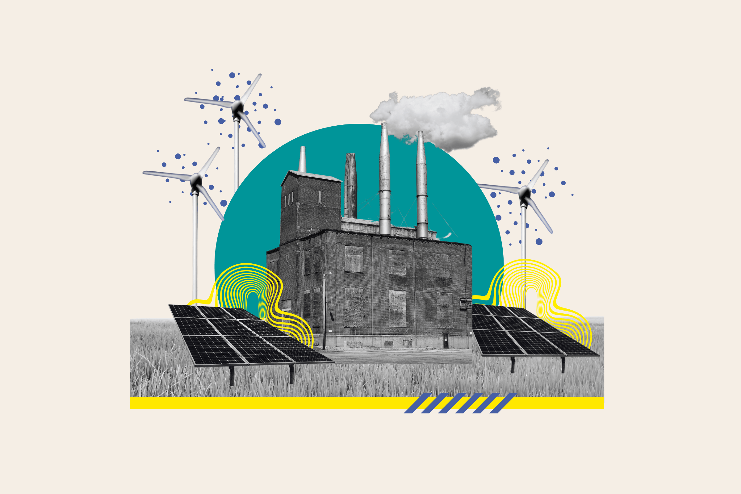 Measuring Climate Tech Investment Yields a New Shade of 'Green' Business