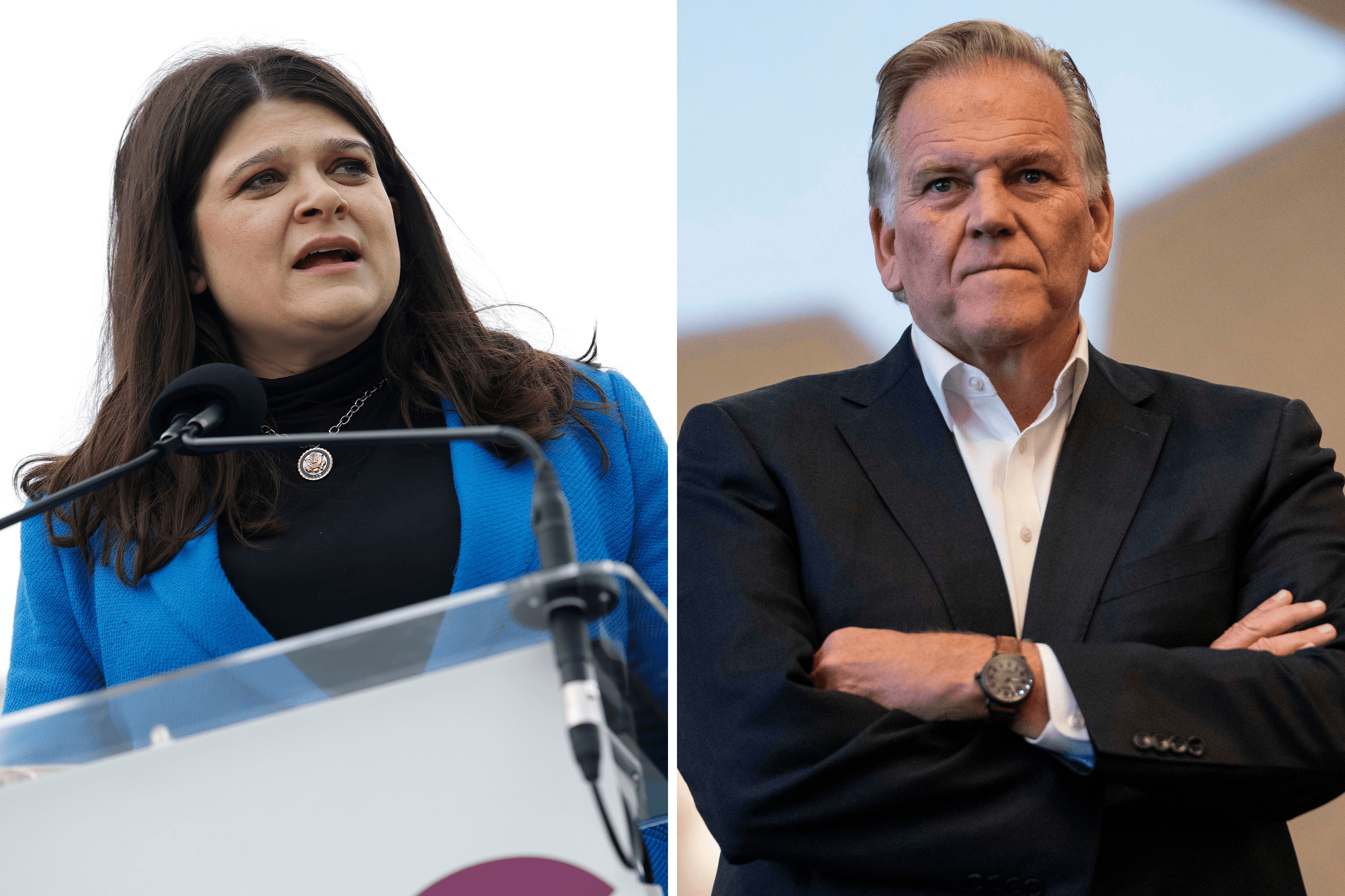 Republicans' Chances of Flipping Michigan Senate Seat in Midterms—New Poll