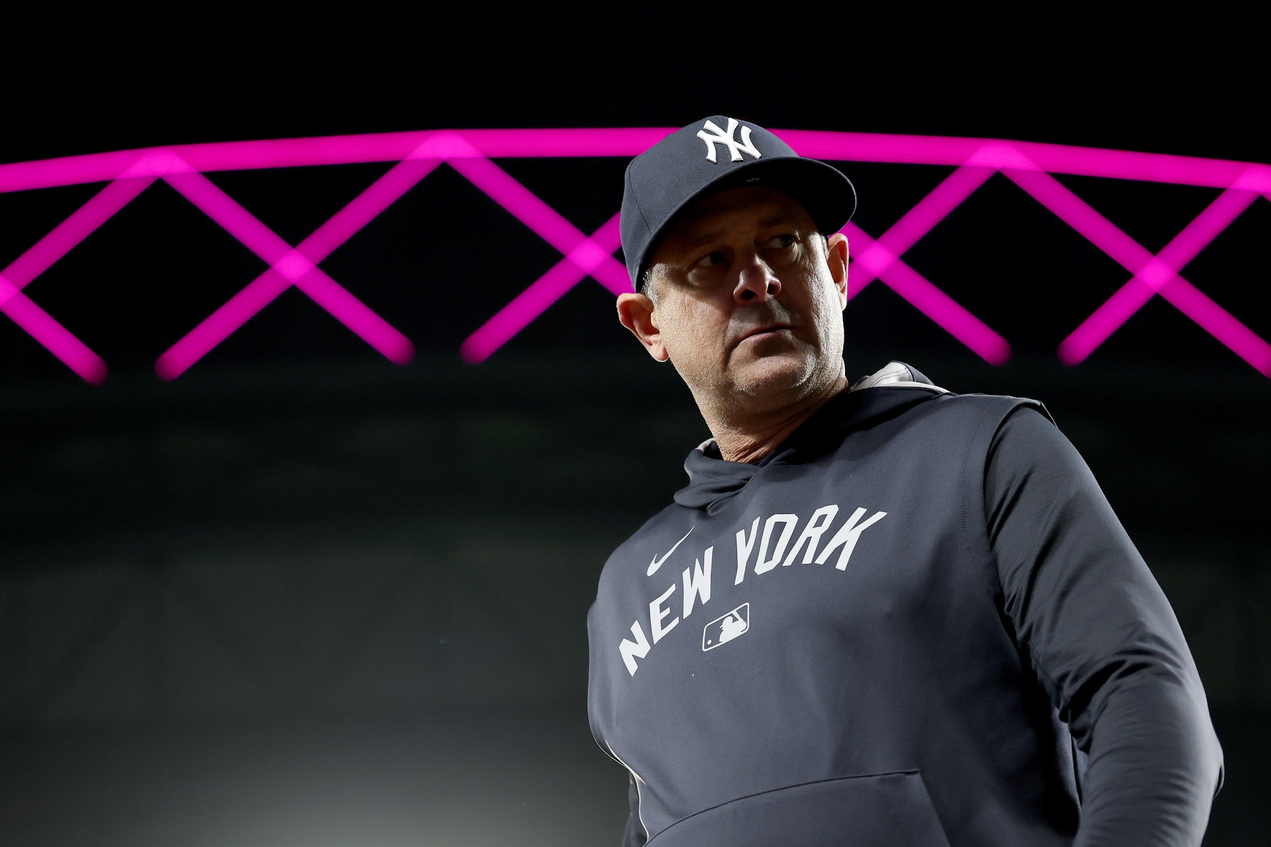 Yankees Urged to Acquire All-Star Starting Pitcher From Astros in Shocking Blockbuster
