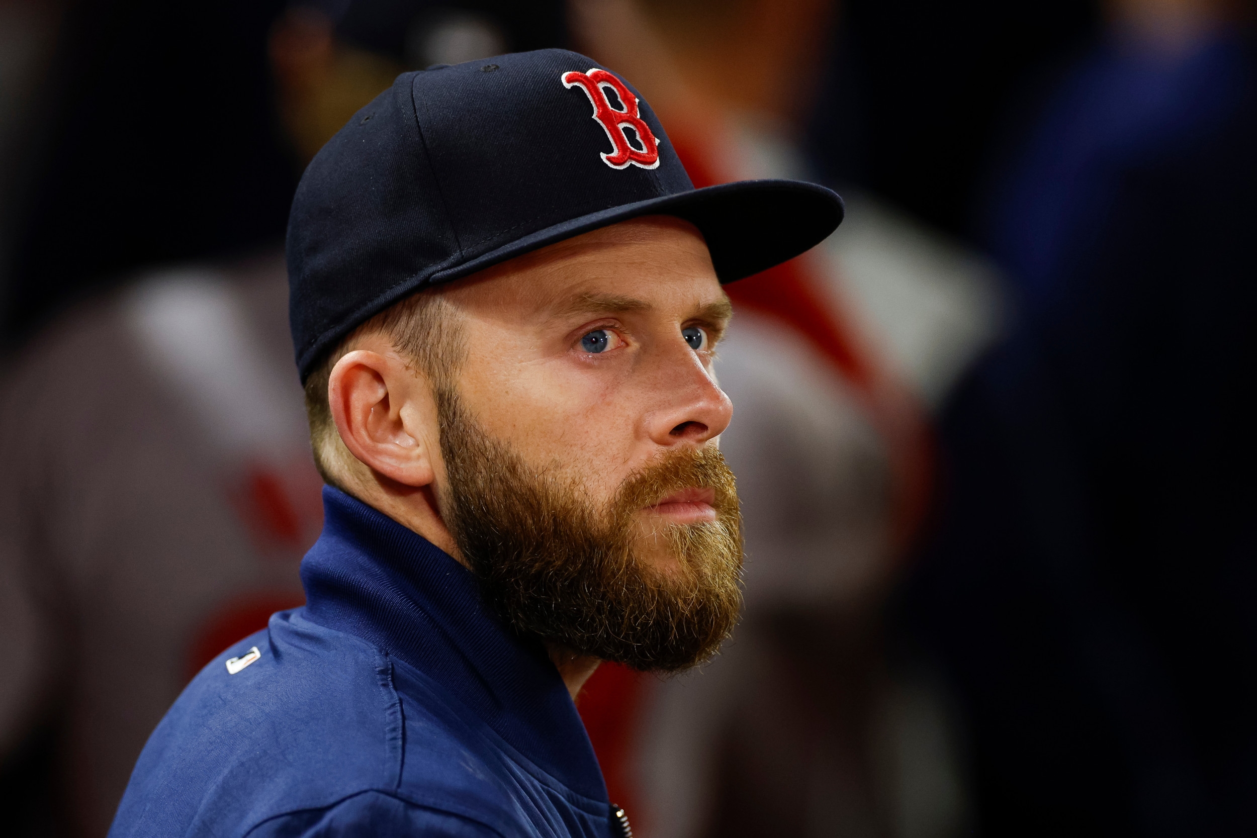 Red Sox $140 Million Veteran in 'DFA Territory' After Harsh Benching