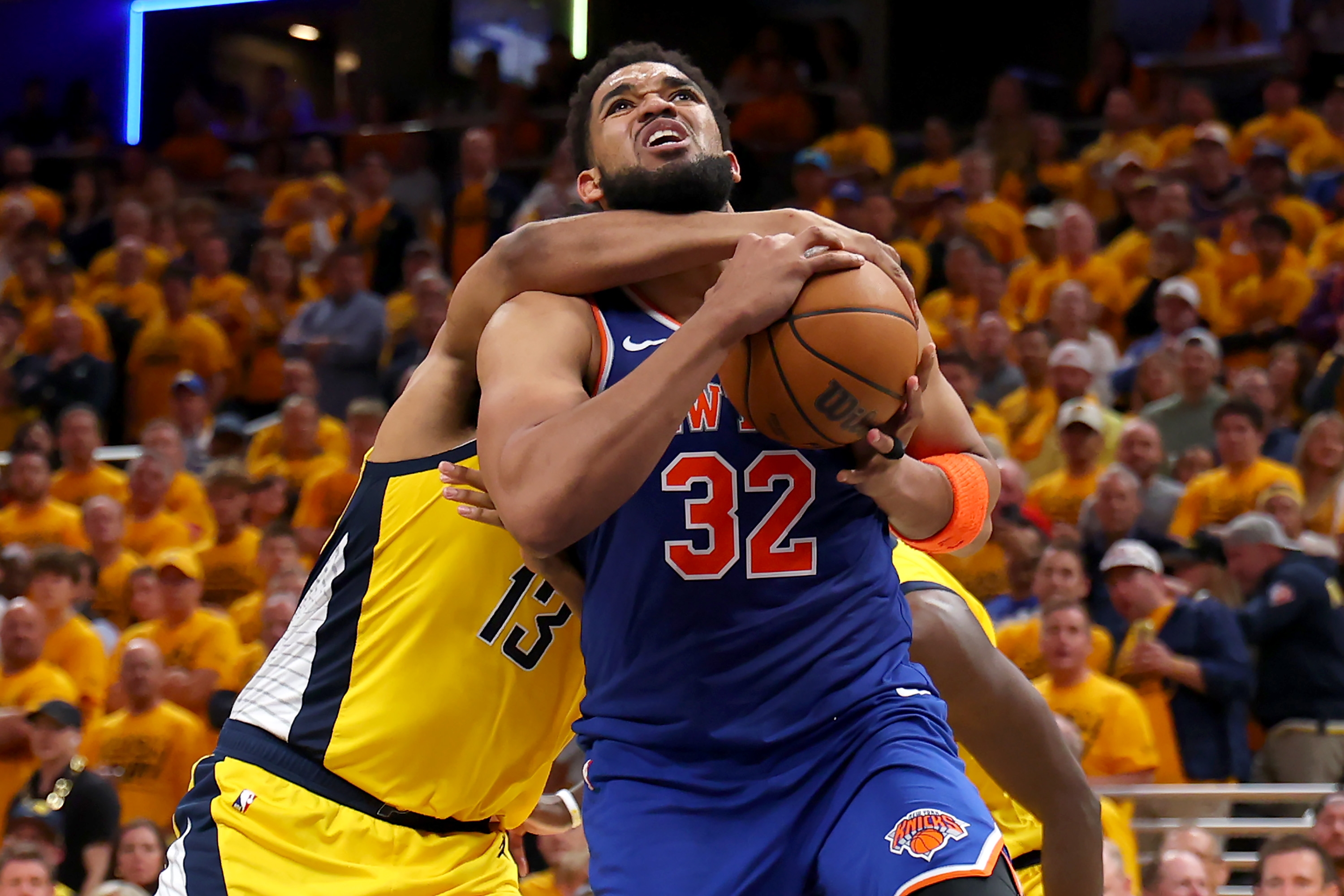 Knicks vs. Pacers Game 4 Betting Odds, Best Bets: IND Slight Home Favorite