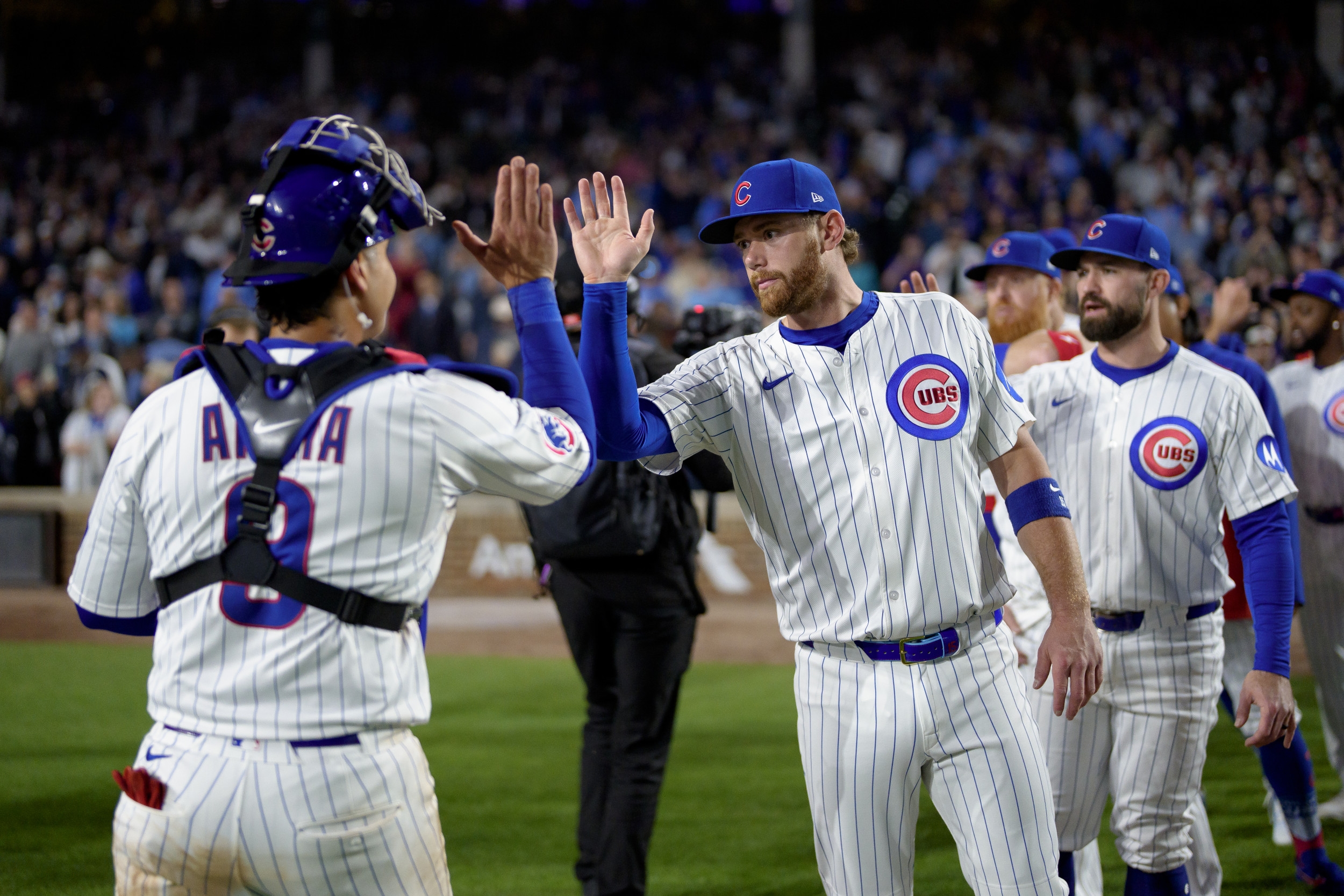 MLB News: Cubs Dealt Huge Injury Blow