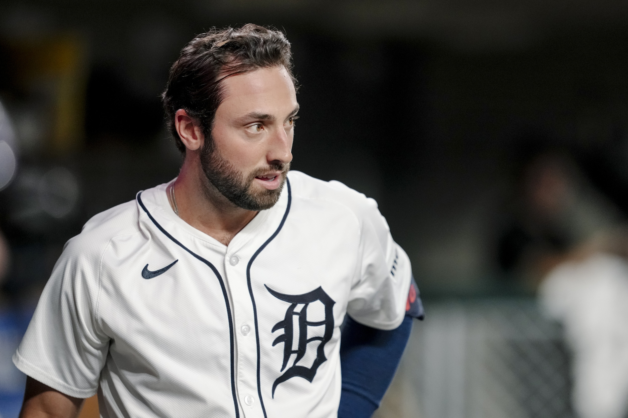 More Tigers Bad News as Outfield 'Upgrade' Back on IL Just 4 Days After Return