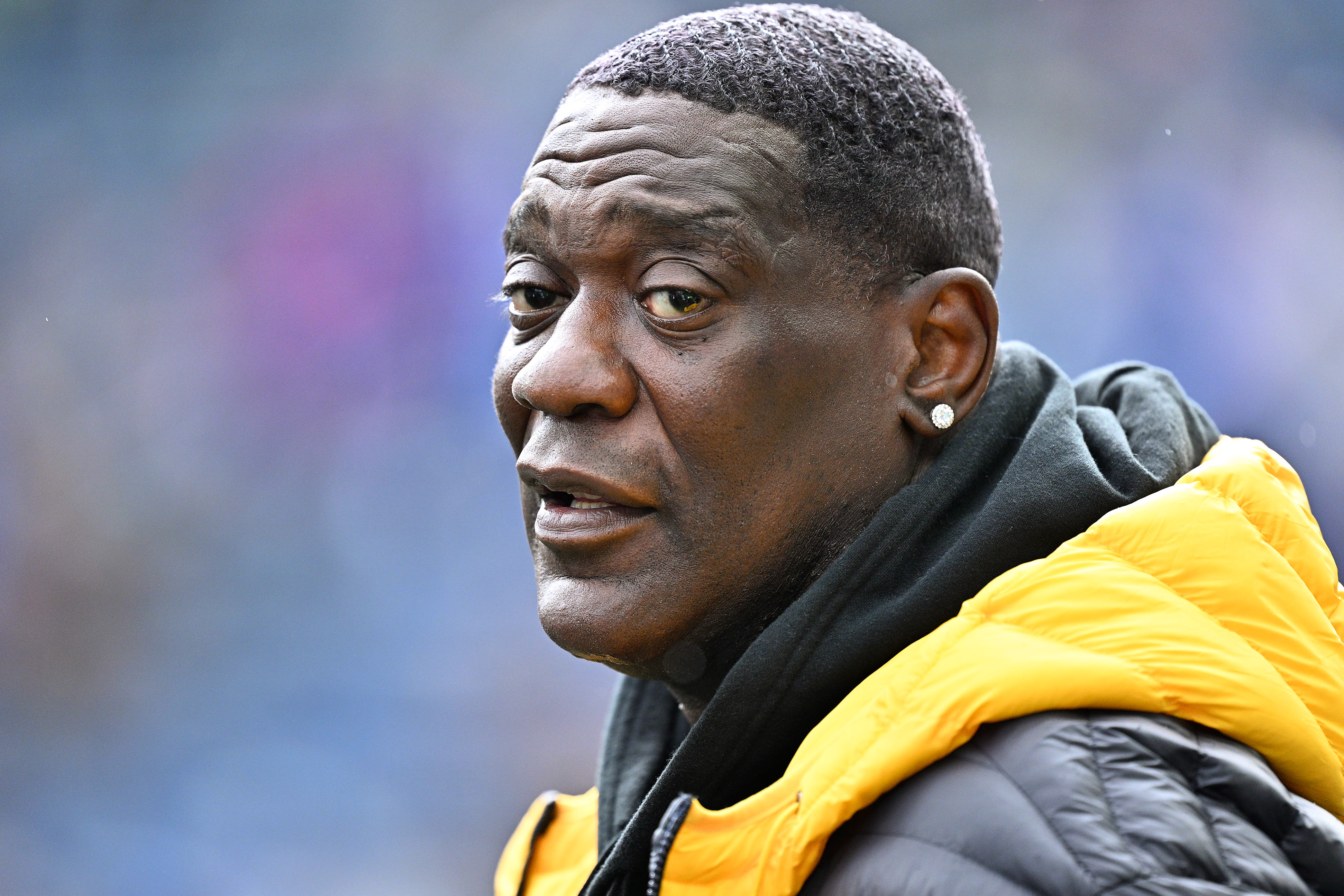 Shawn Kemp Pleads Guilty in Shocking 2023 Shooting Case