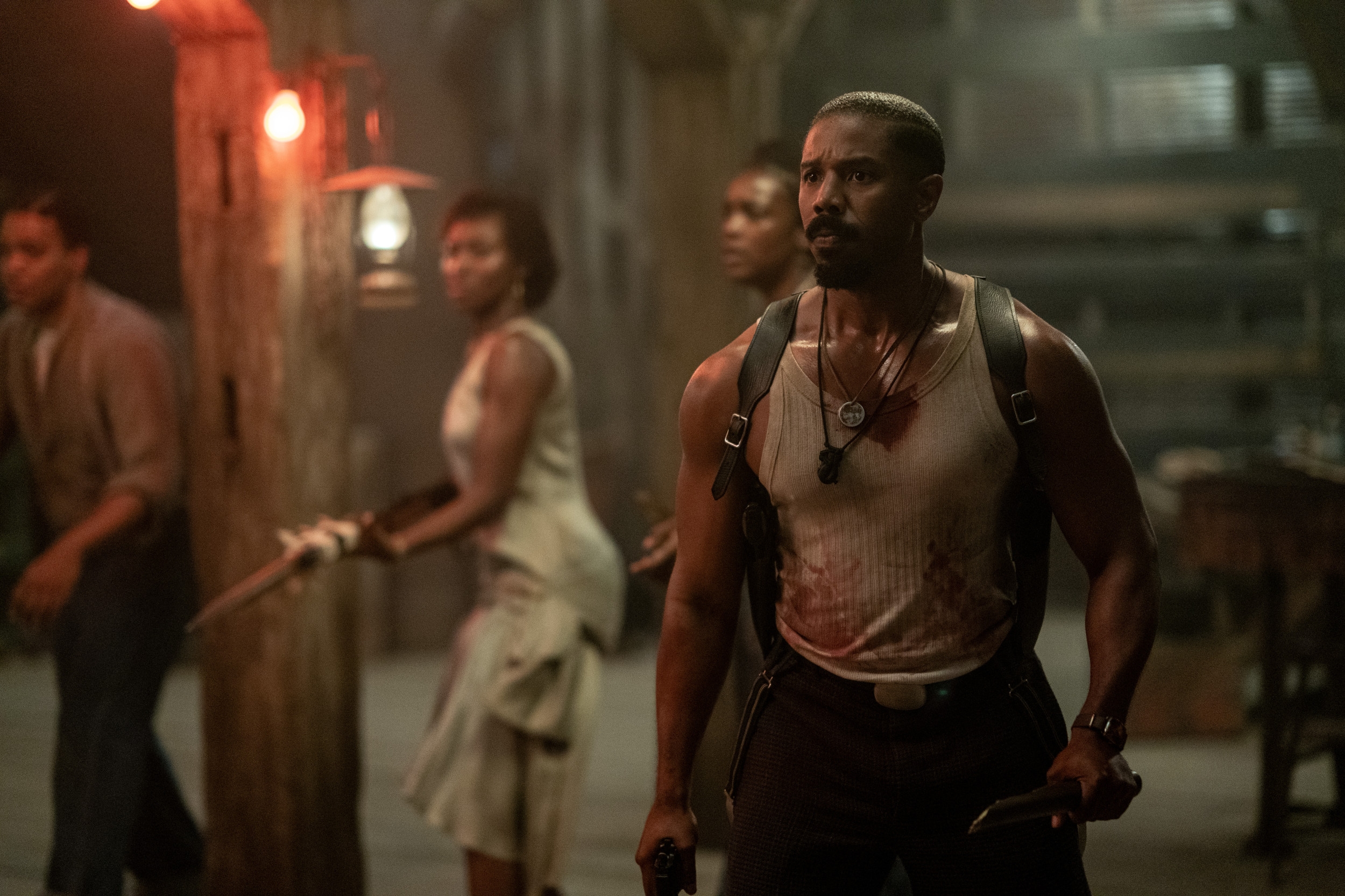 Sinners Gets New Digital Release Date