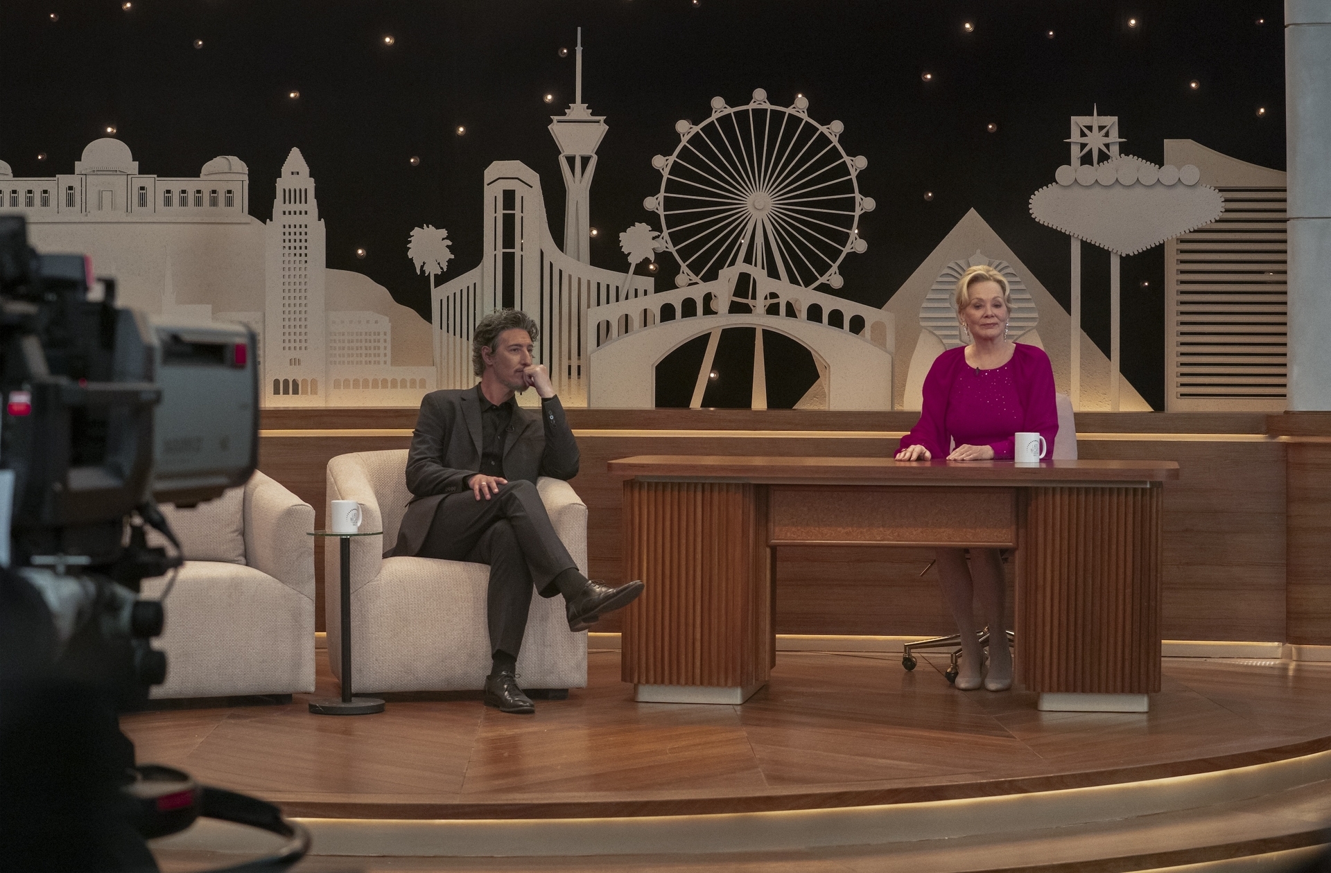 Will There Be a Hacks Season 5?