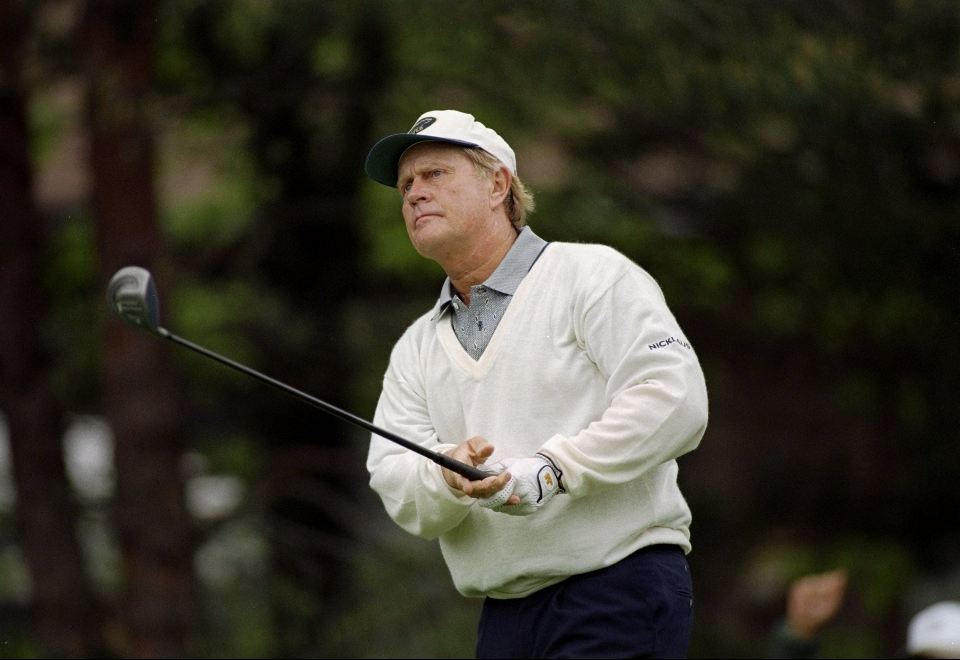 The Memorial: Jack Nicklaus Reveals Hardest 'Tournament I Ever Won'