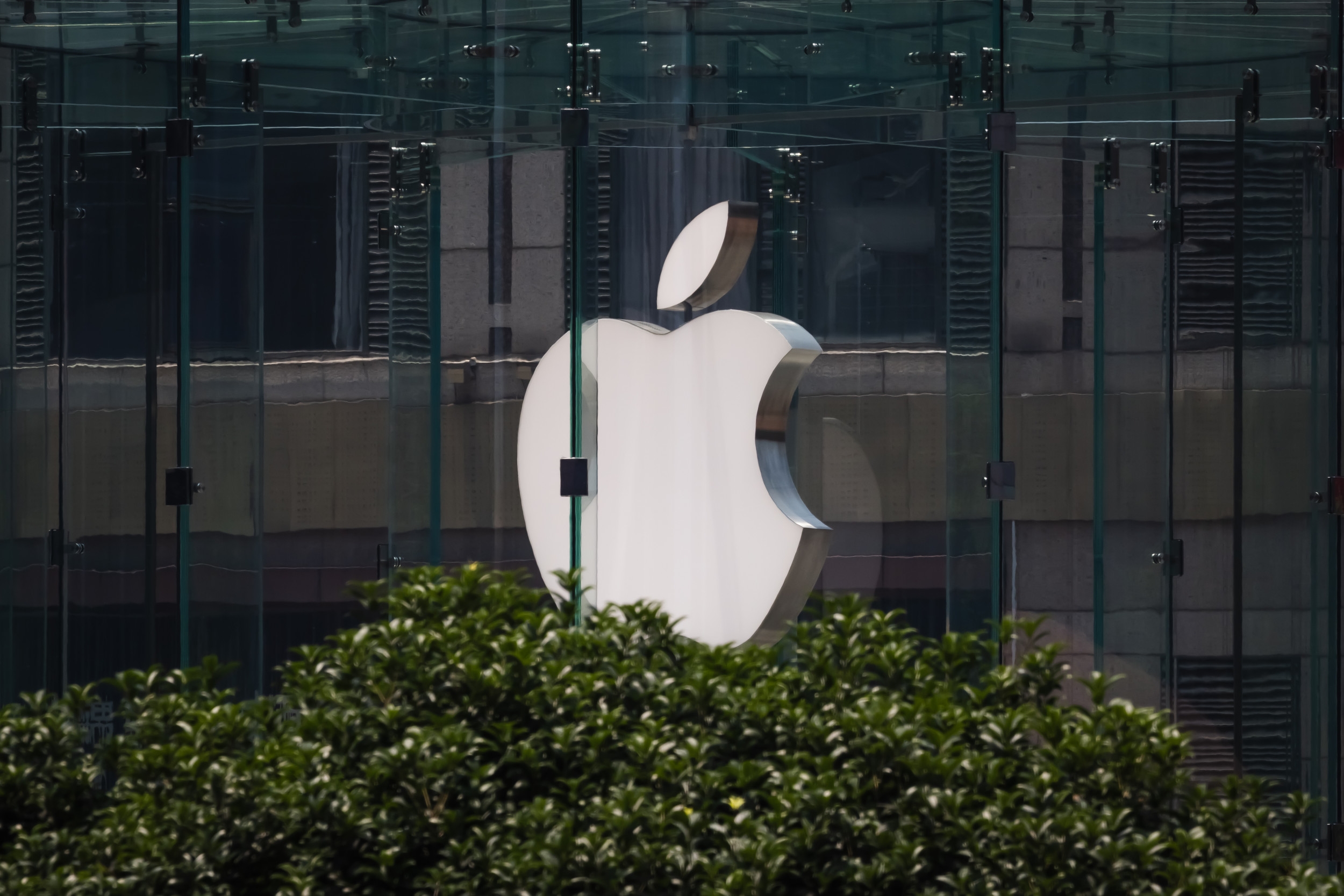 Apple Hits Back At Texas Online Safety Law: 'Better Proposals'
