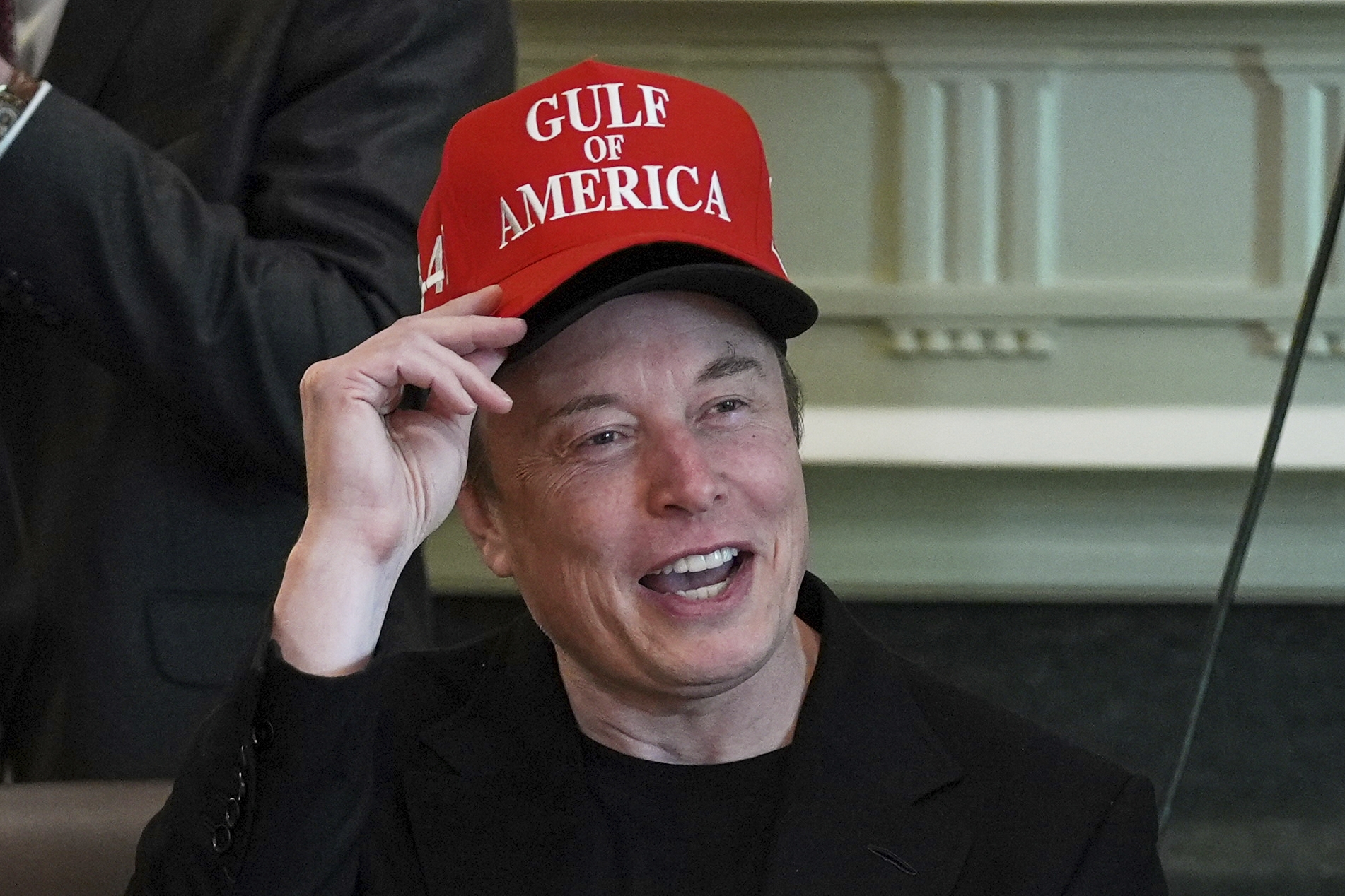 Has Elon Musk Set Up a New Texas Company? What We Know