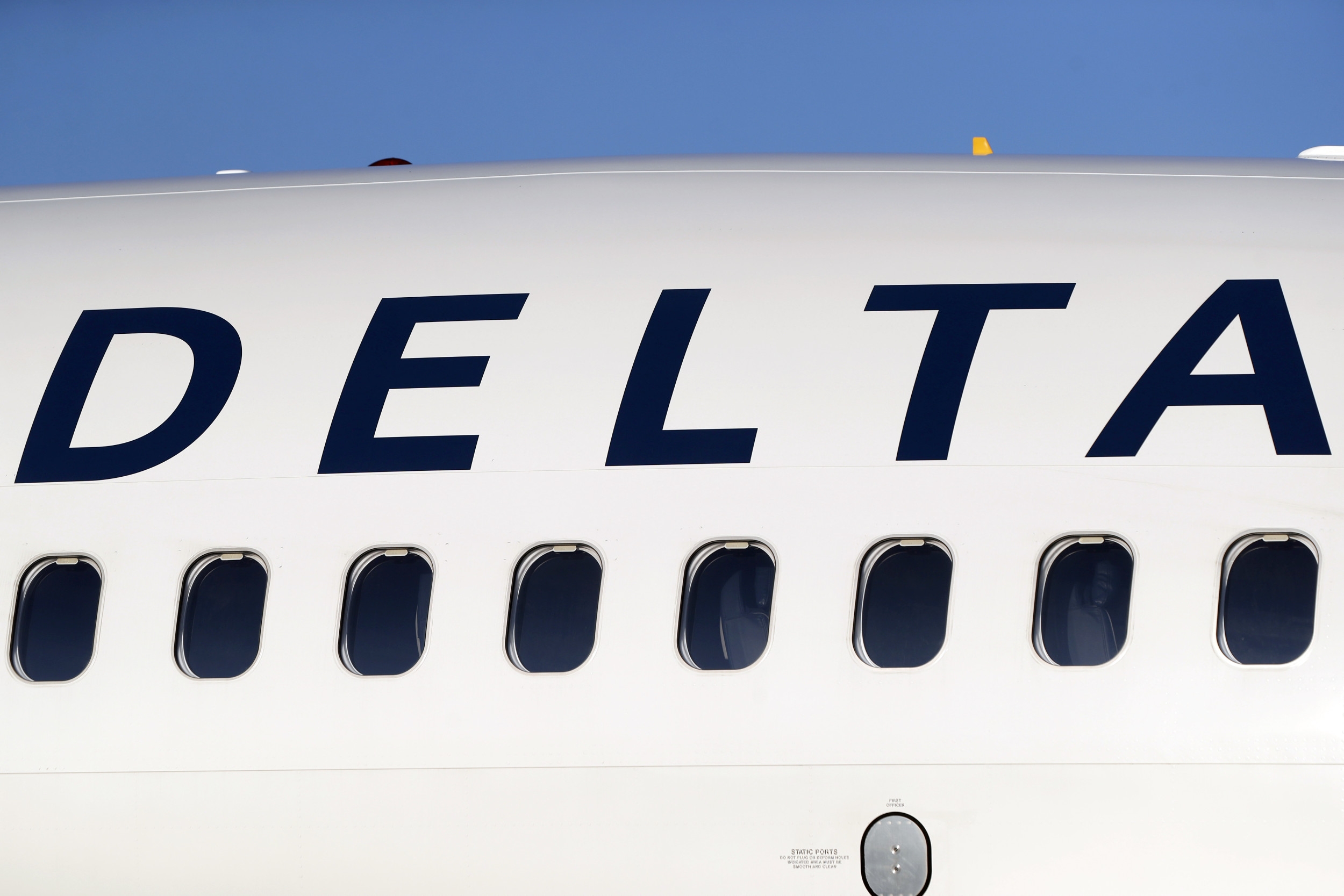 Sick Dog Forces Delta Flight To Make Emergency Landing