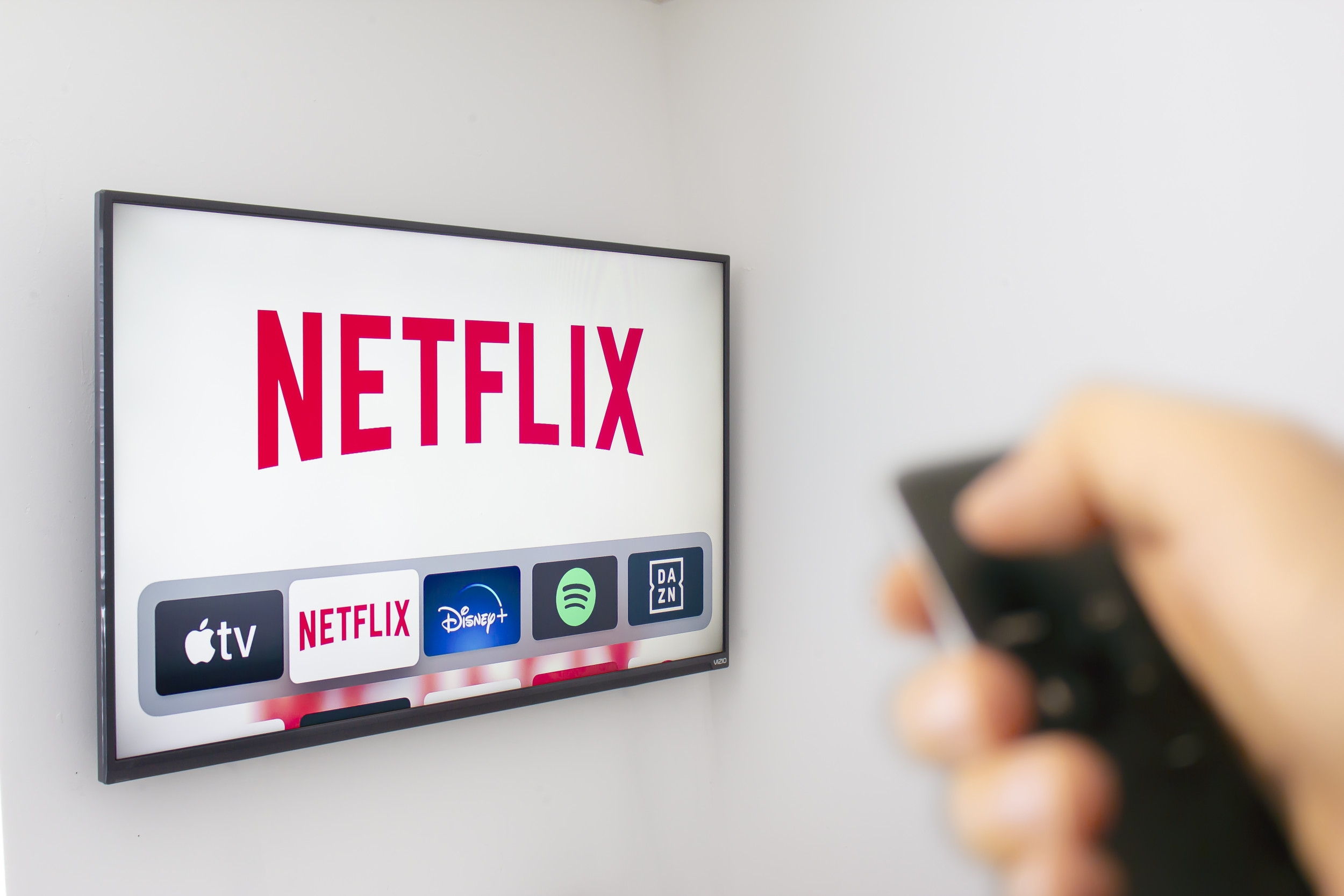 Netflix Password Theft Leads To Payback Across the World: 'VPN'd to Australia'