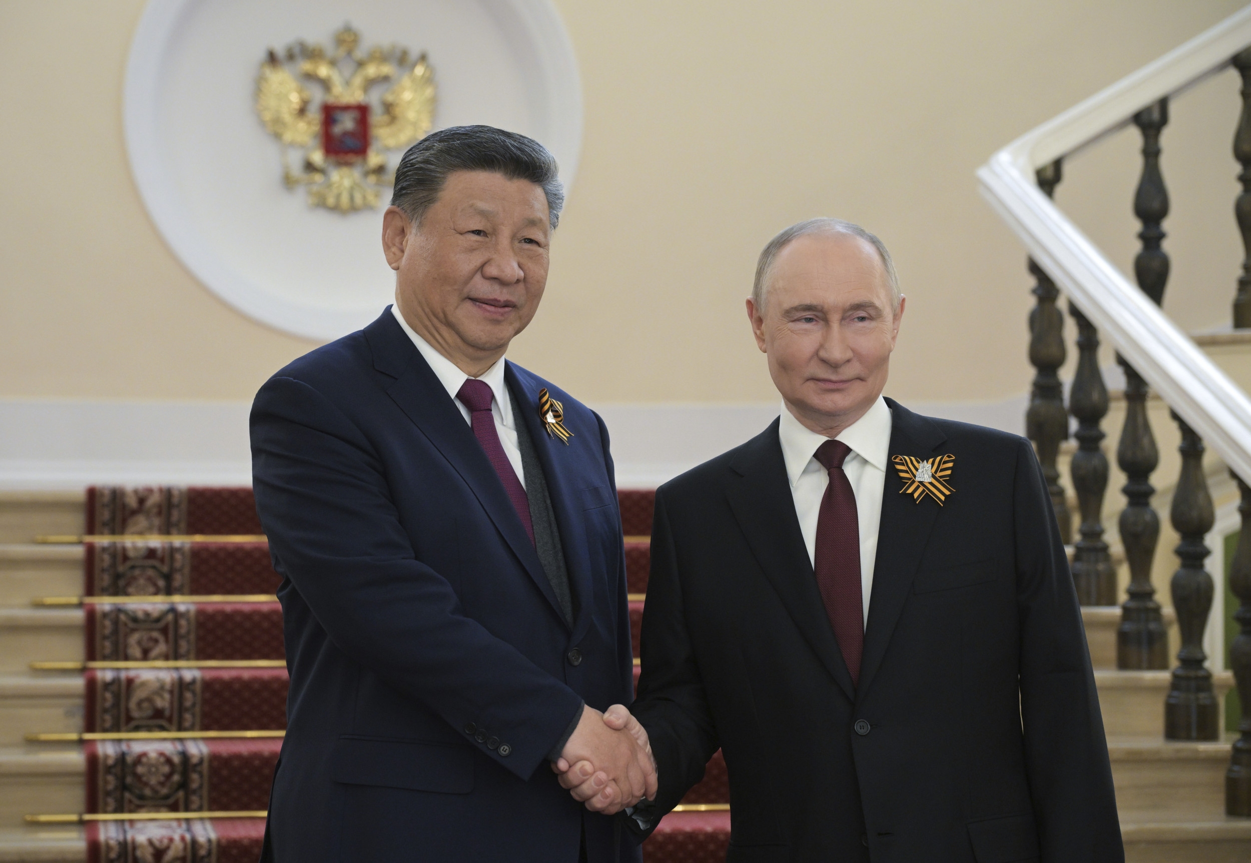 China Learns New Lessons From Russia-Ukraine War: Report