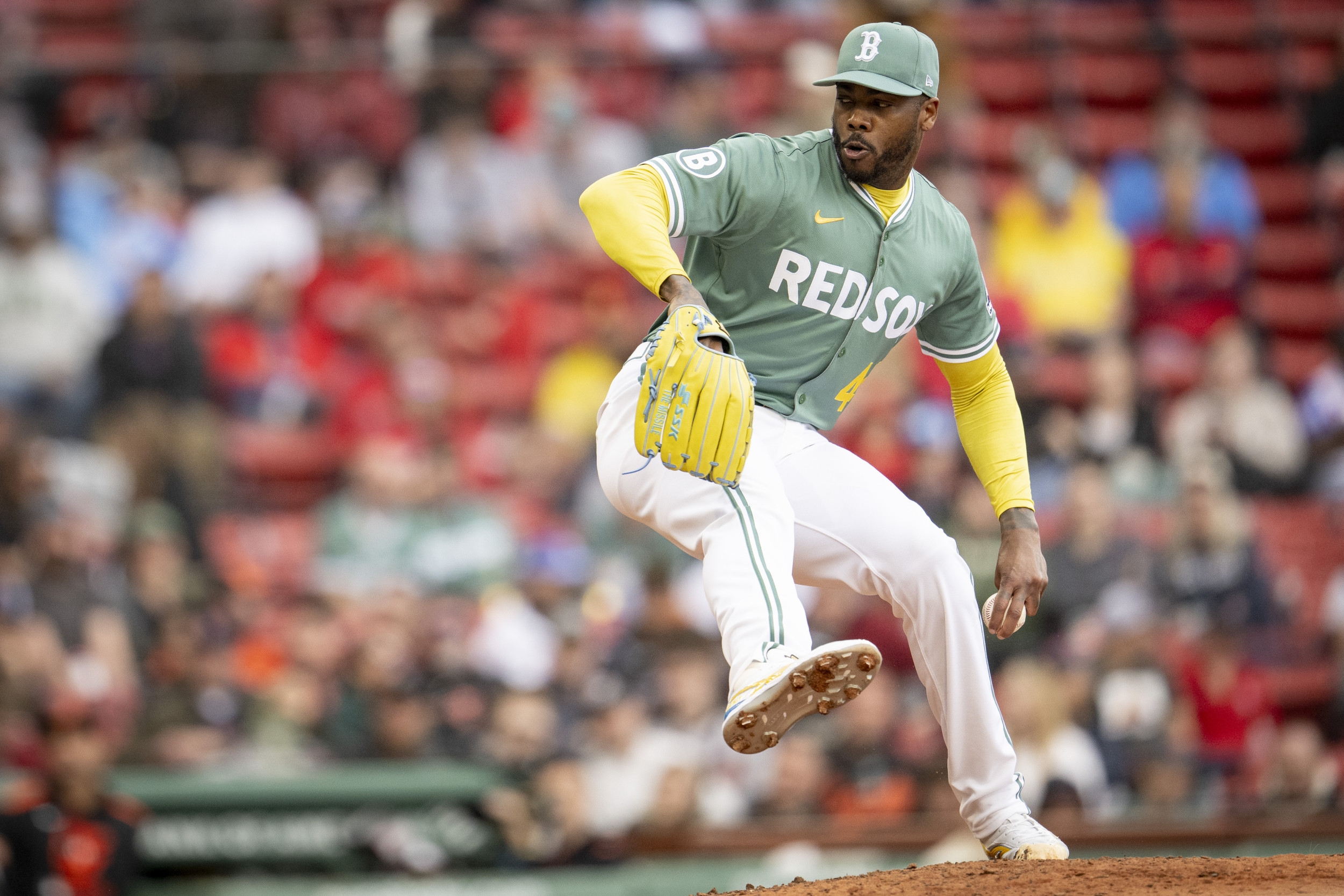 Three Players That Could Become Trade Targets if Team Struggles Continue