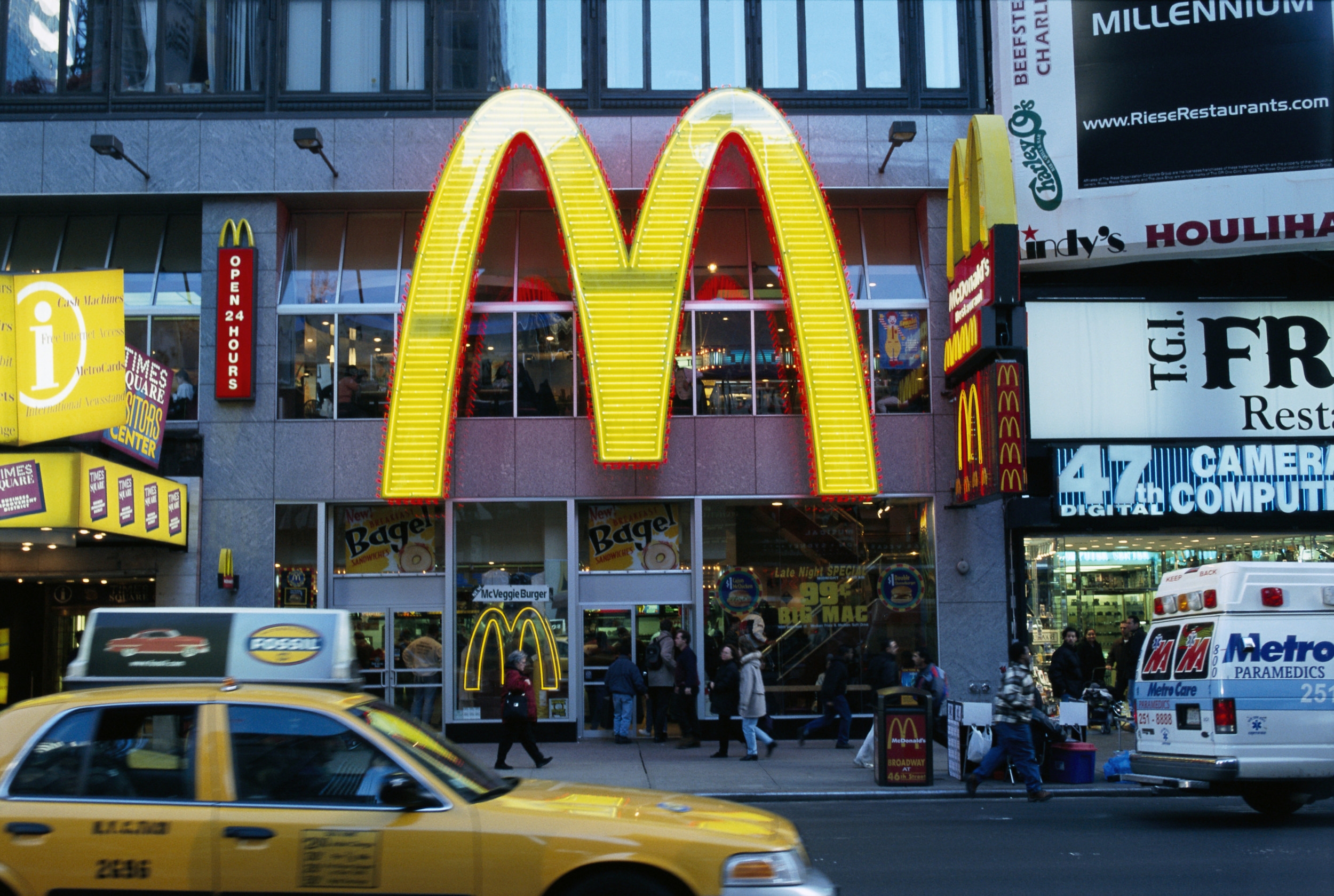 List of Stores Being Boycotted in June