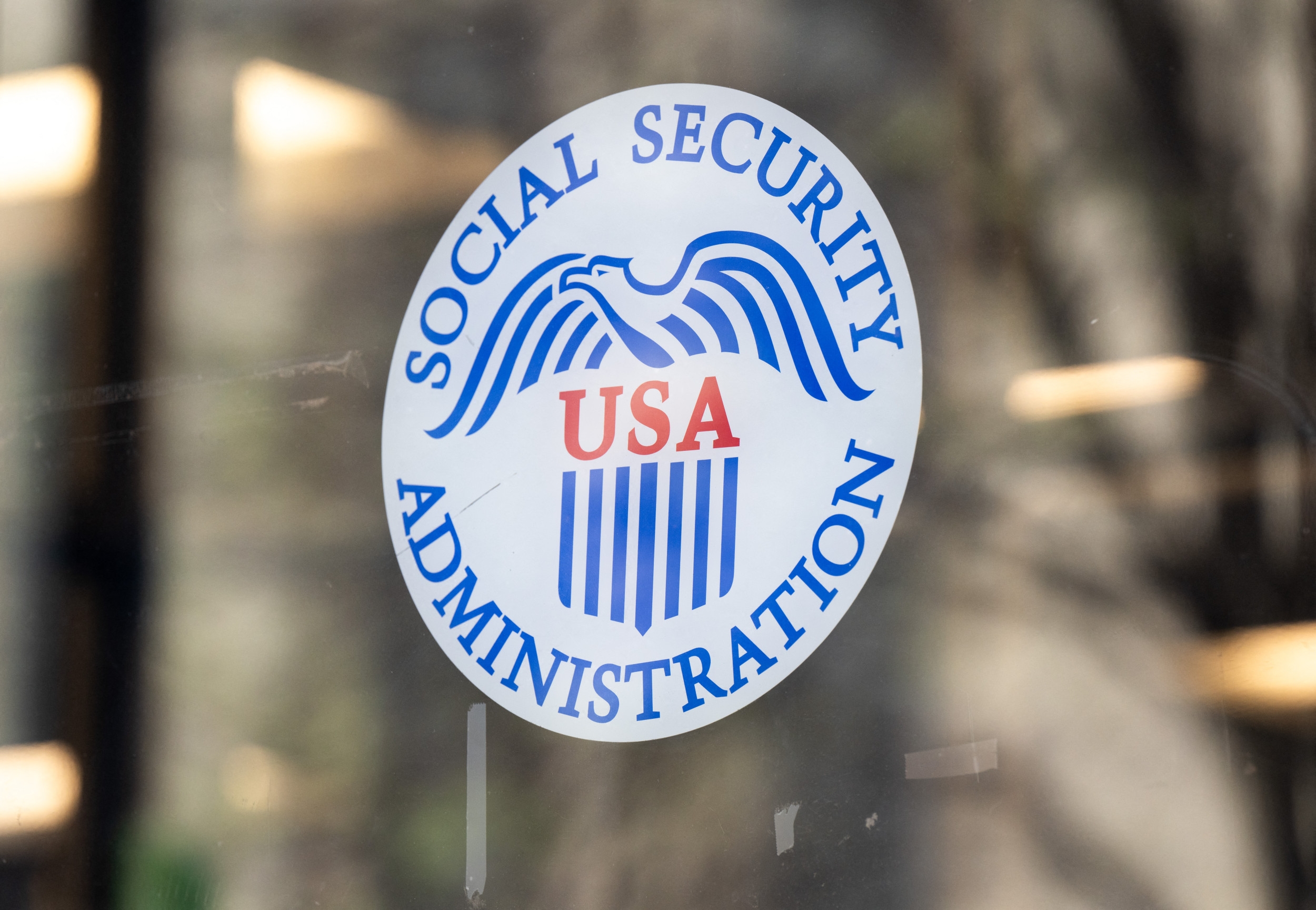 Map Shows States Where Seniors Are Most Vulnerable to Social Security Cuts