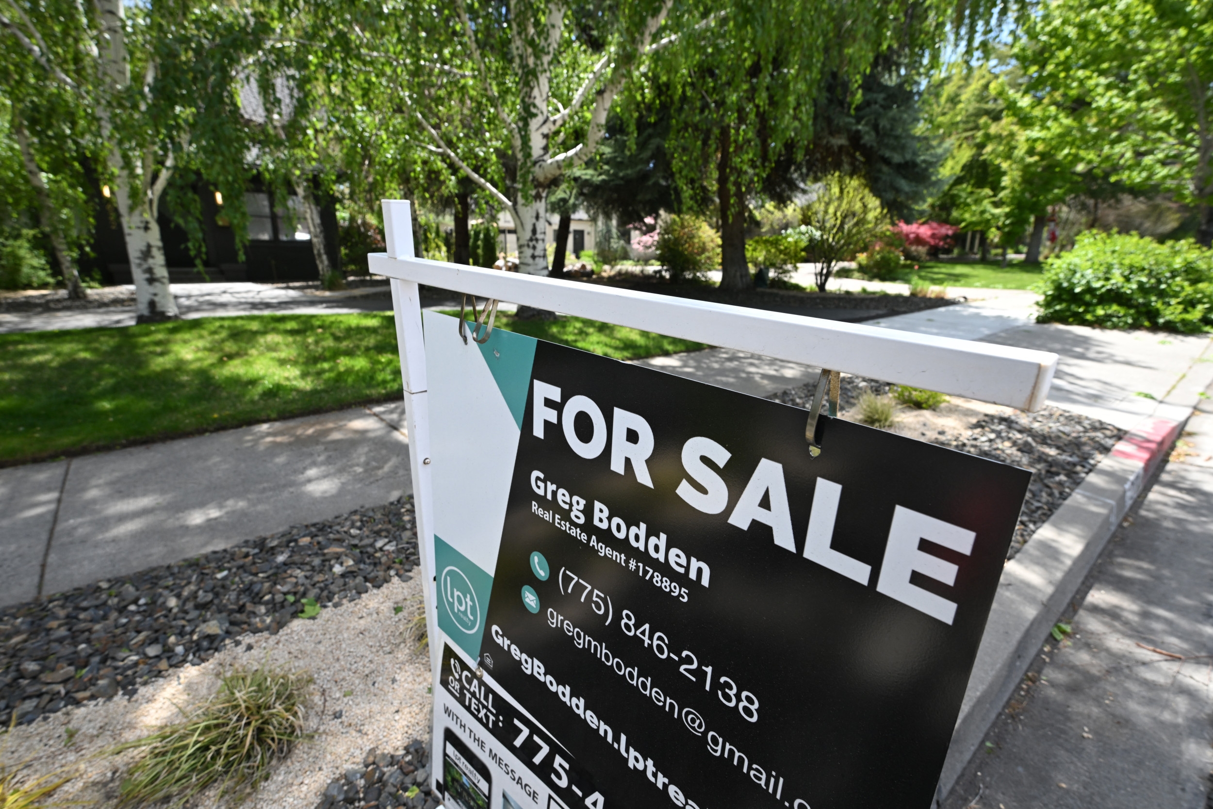 Could the Recession Shift Housing Sales? What to Know