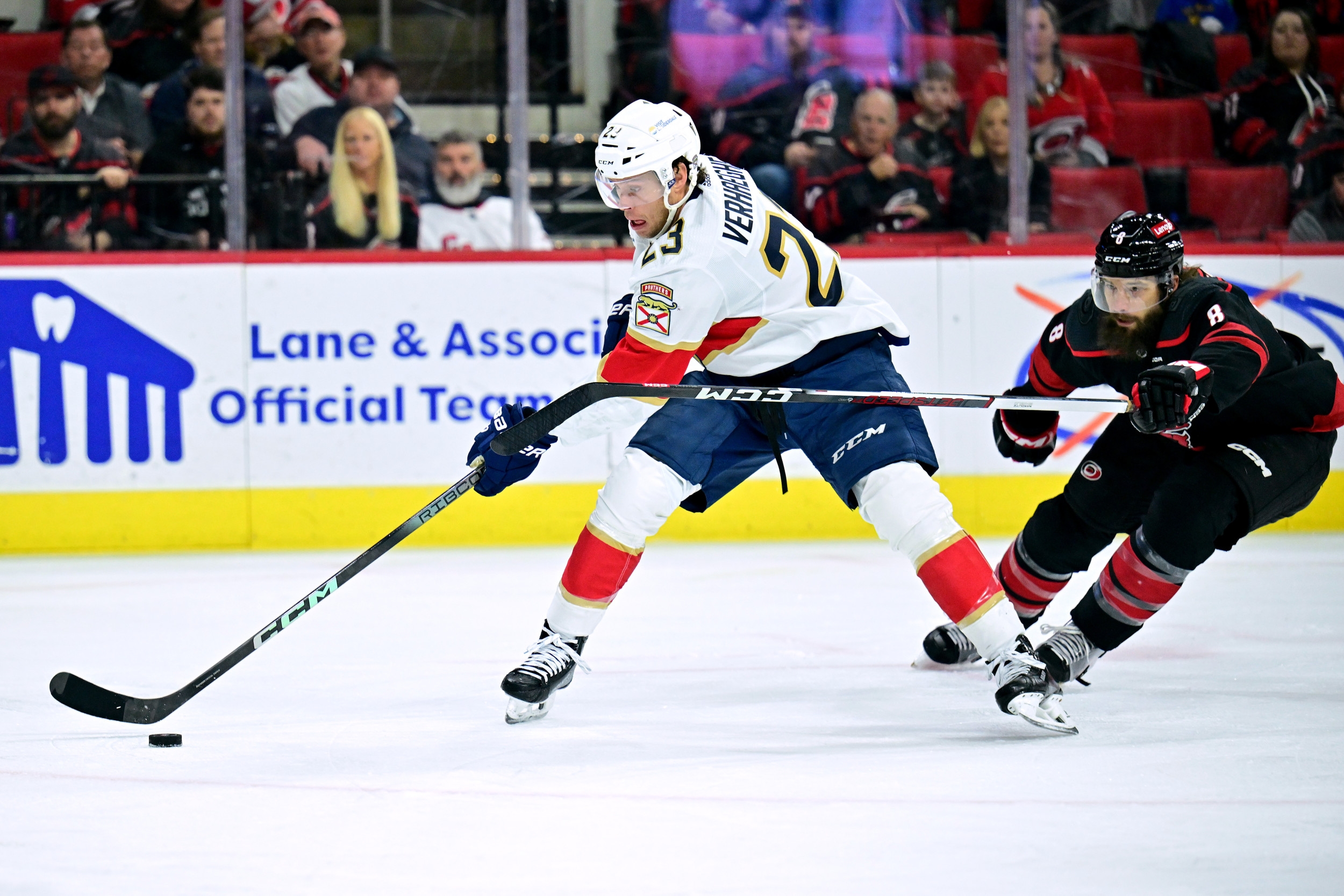 How to Watch Florida Panthers vs Carolina Hurricanes Game 5: Live Stream Stanley Cup Playoffs, TV Channel