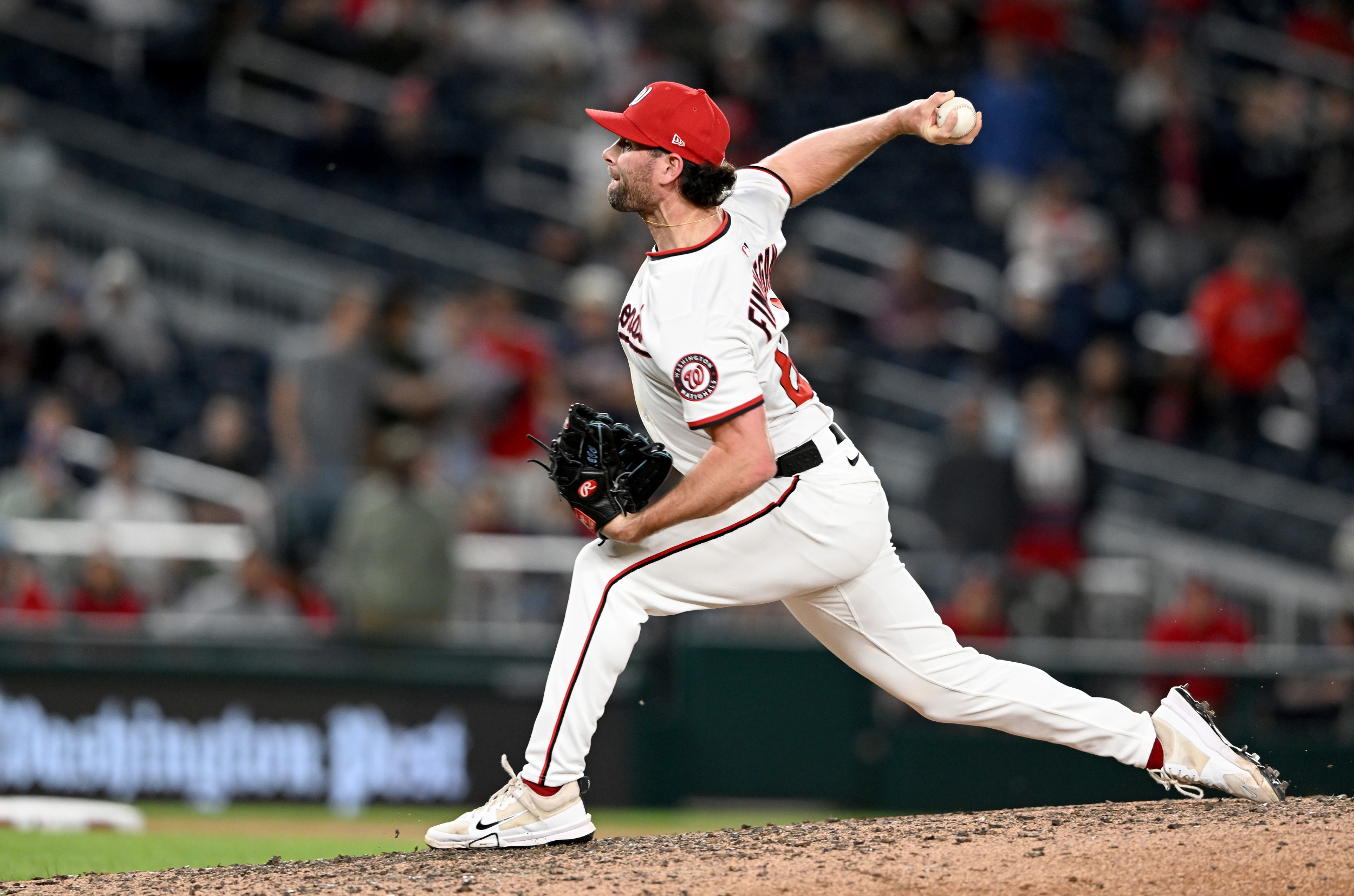 Phillies Could Pursue All-Star Closer From Division Rival Ahead of Deadline