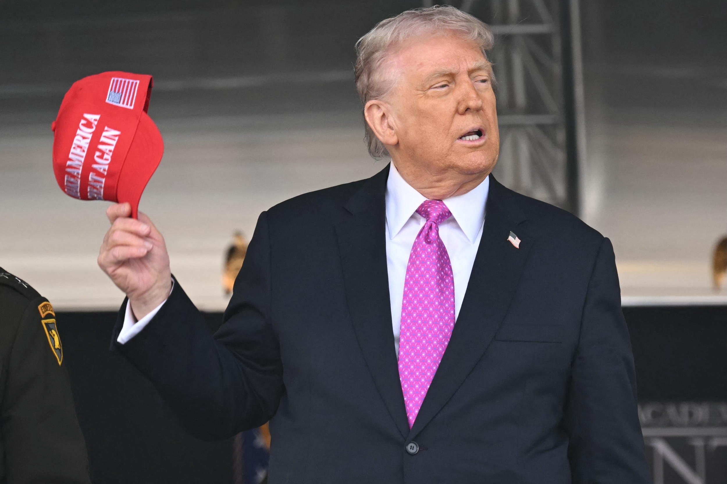 Consumer Trauma and the Ongoing Psychological Toll of Trumponomics on Americans