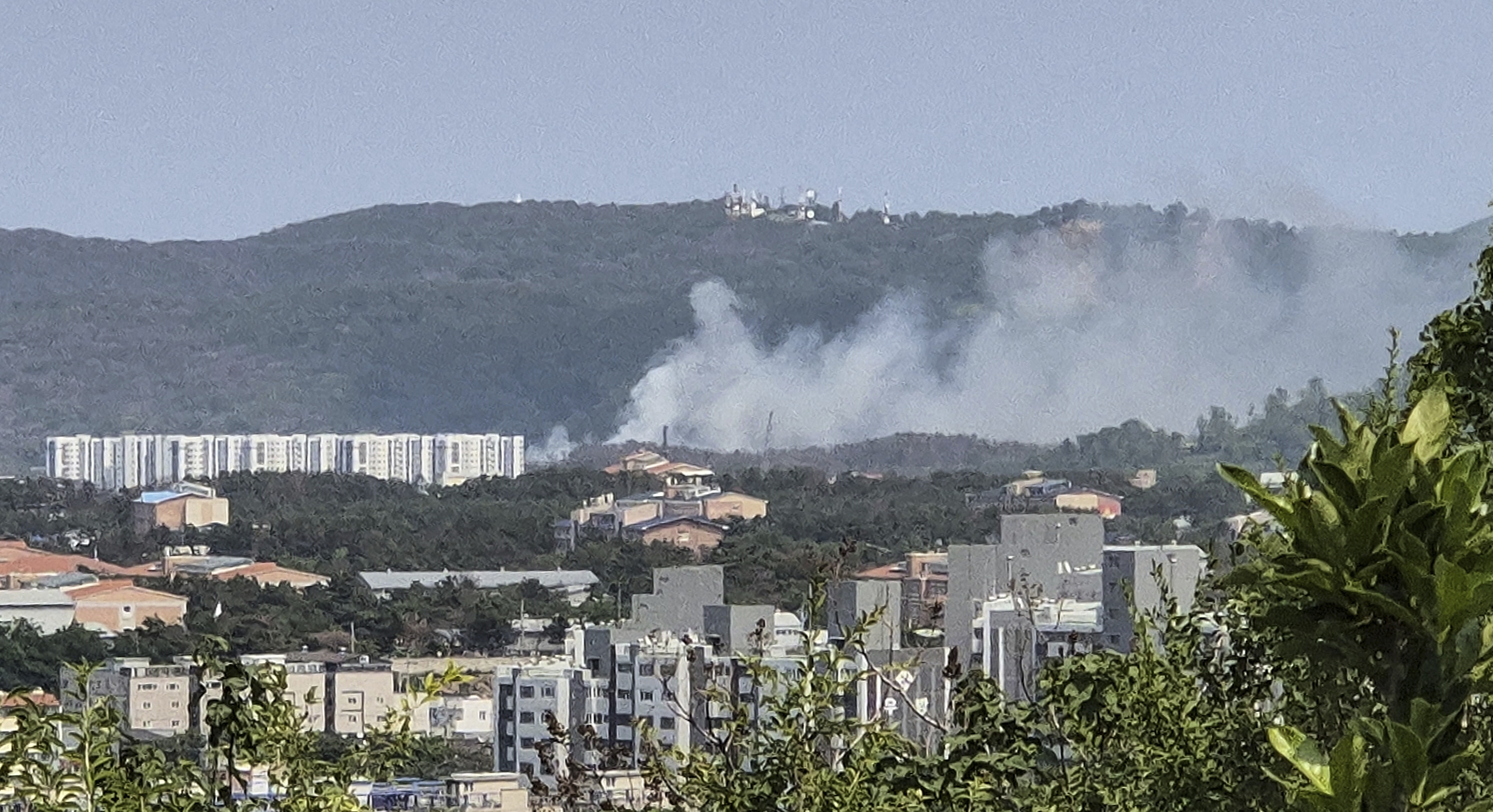 Military Plane Crashes In South Korea: What To Know