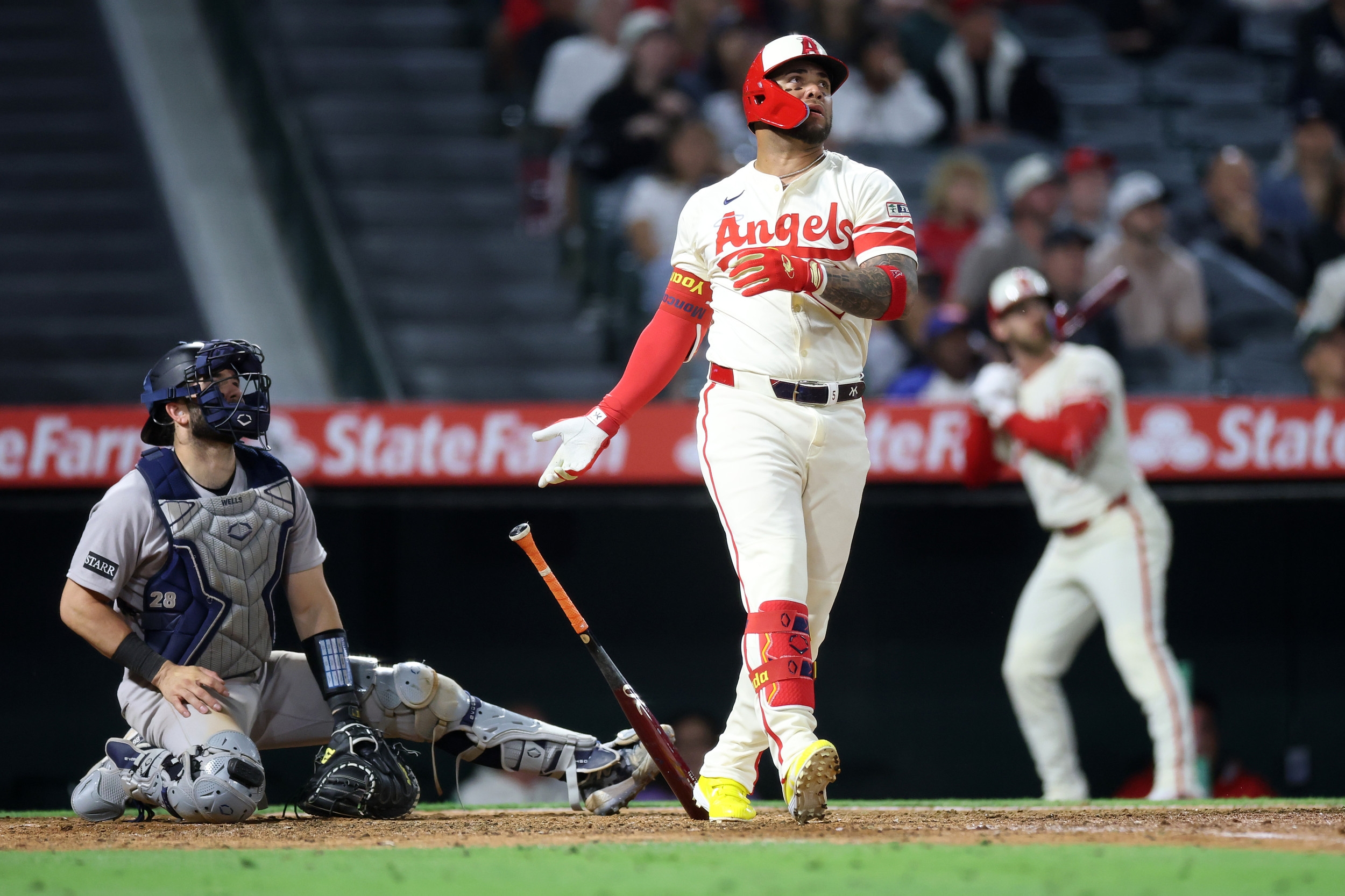 'Rebound' Third Baseman Would Fill Yankees' Huge Roster Void