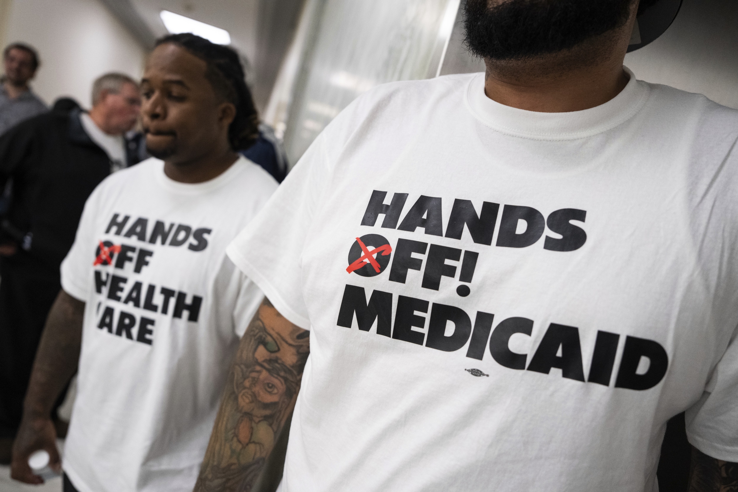 More Than a Million Americans Removed From Health Care Plan in One Month