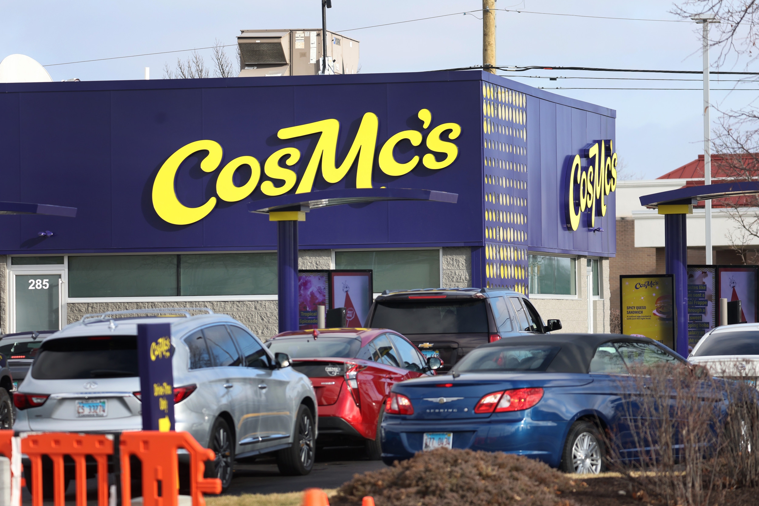 McDonald's To Close All Spinoff Branches It Launched Across US