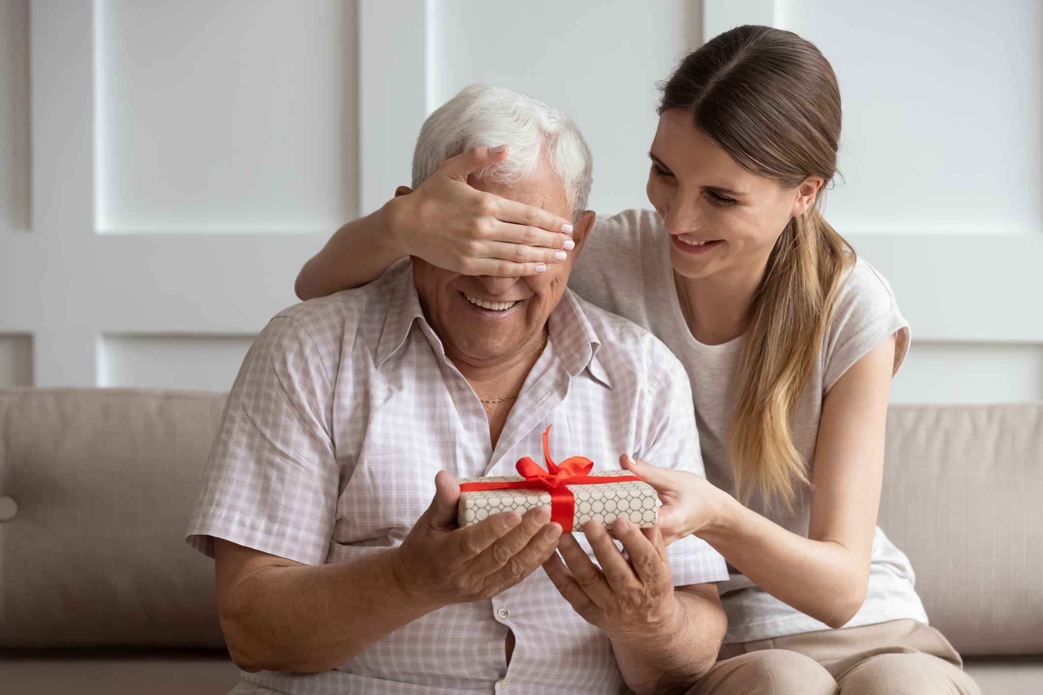 Father's Day Gift Ideas: Unique Buys For Your Dad