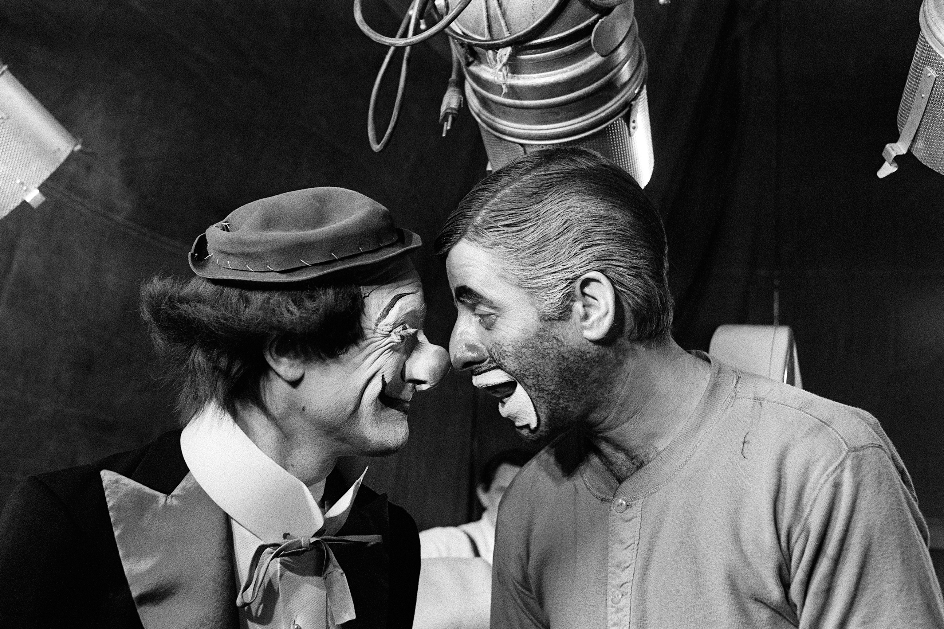 Jerry Lewis Holocaust Comedy Movie Believed Lost Discovered After 45 Years