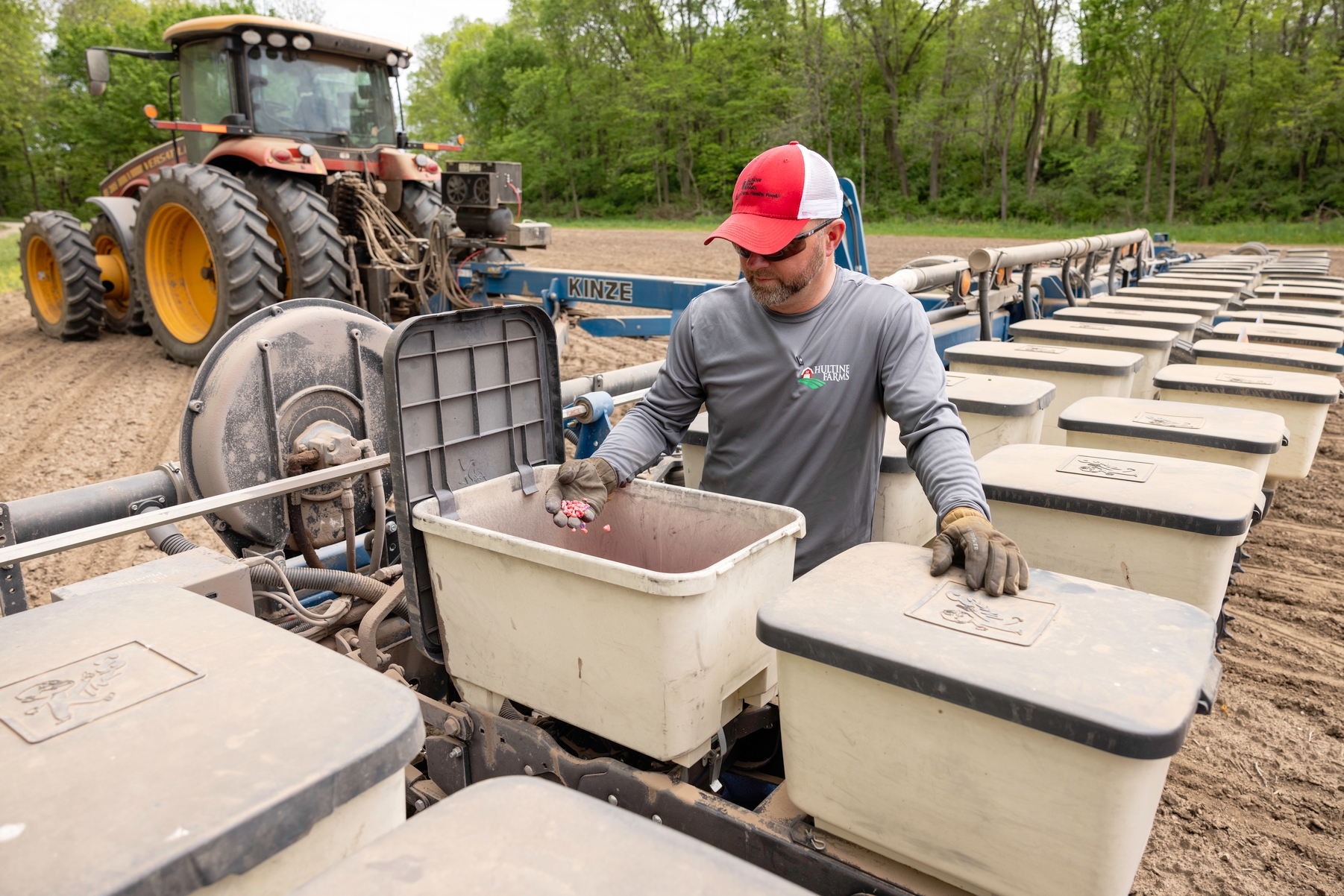 The Surprising Impact of Trump's Tariffs On American Farmers