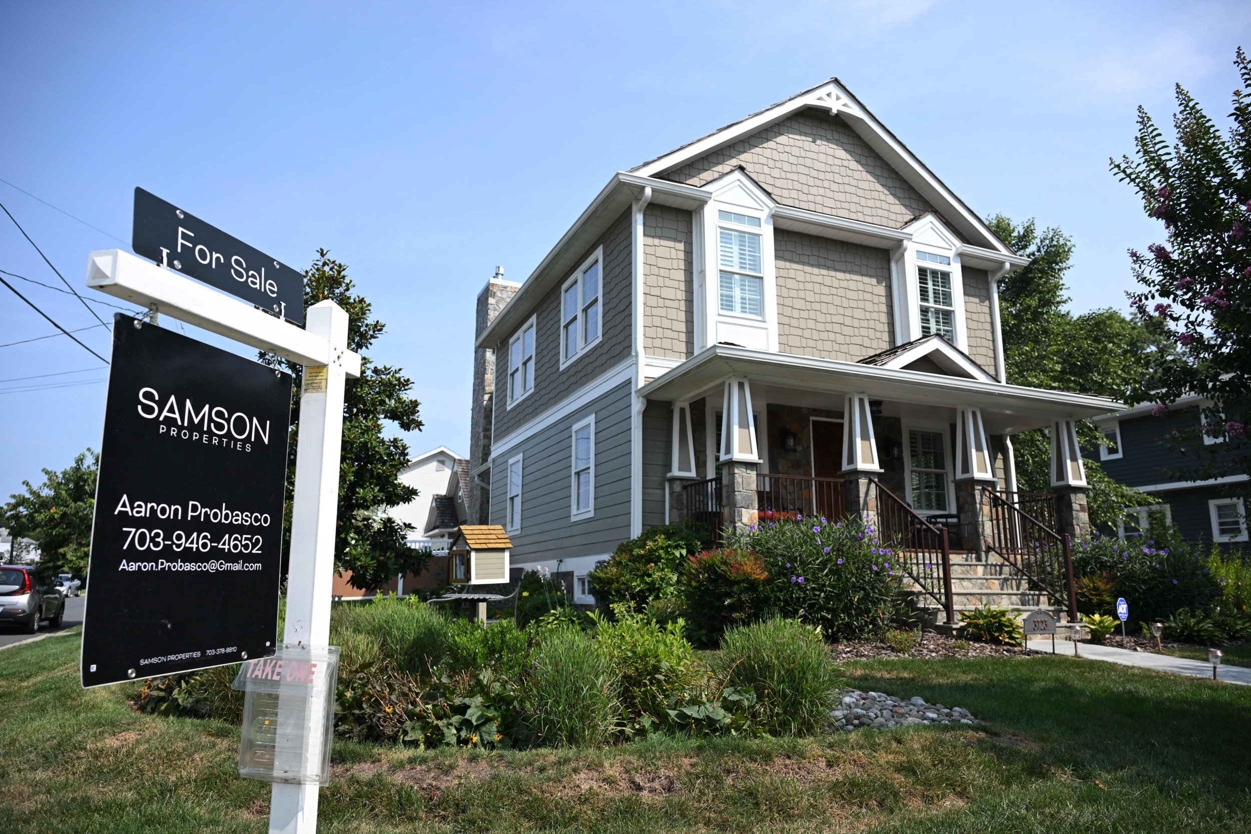 Map Shows the 10 Most Affordable US Cities to Buy a Home in 2025