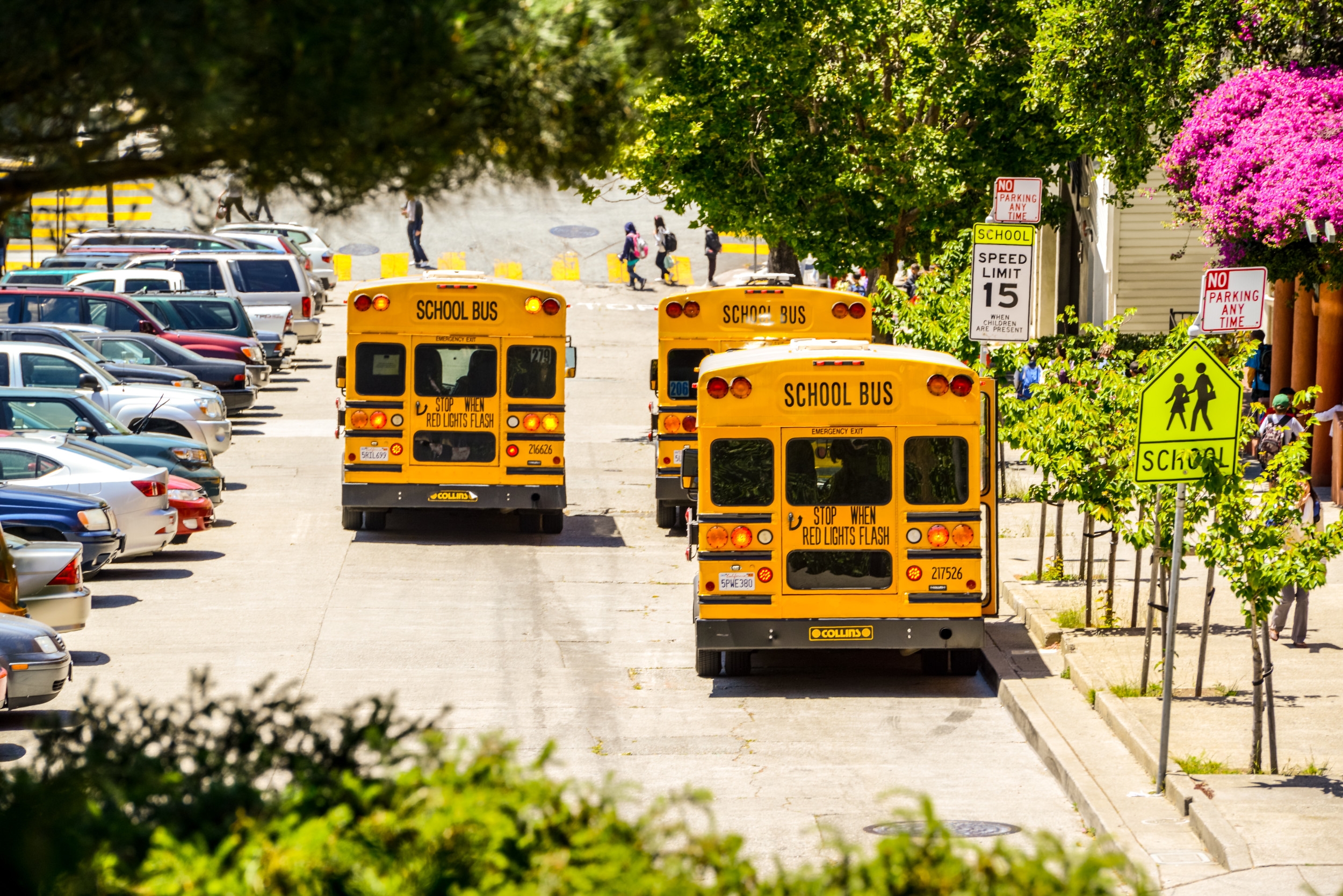 San Francisco Public Schools Reverse on Grading Equity Plan After Backlash