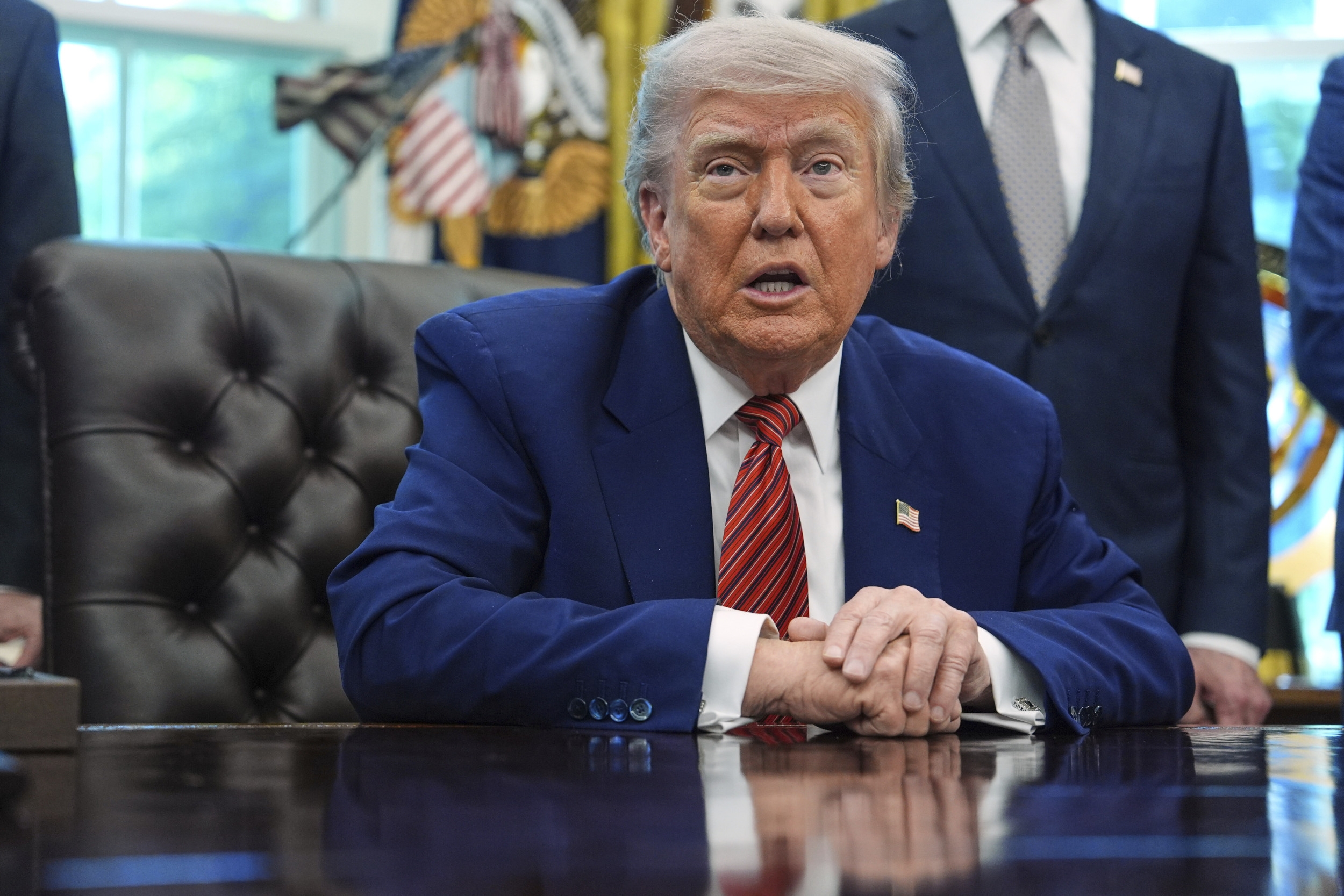 Will There Be a Trump Tariff Refund?