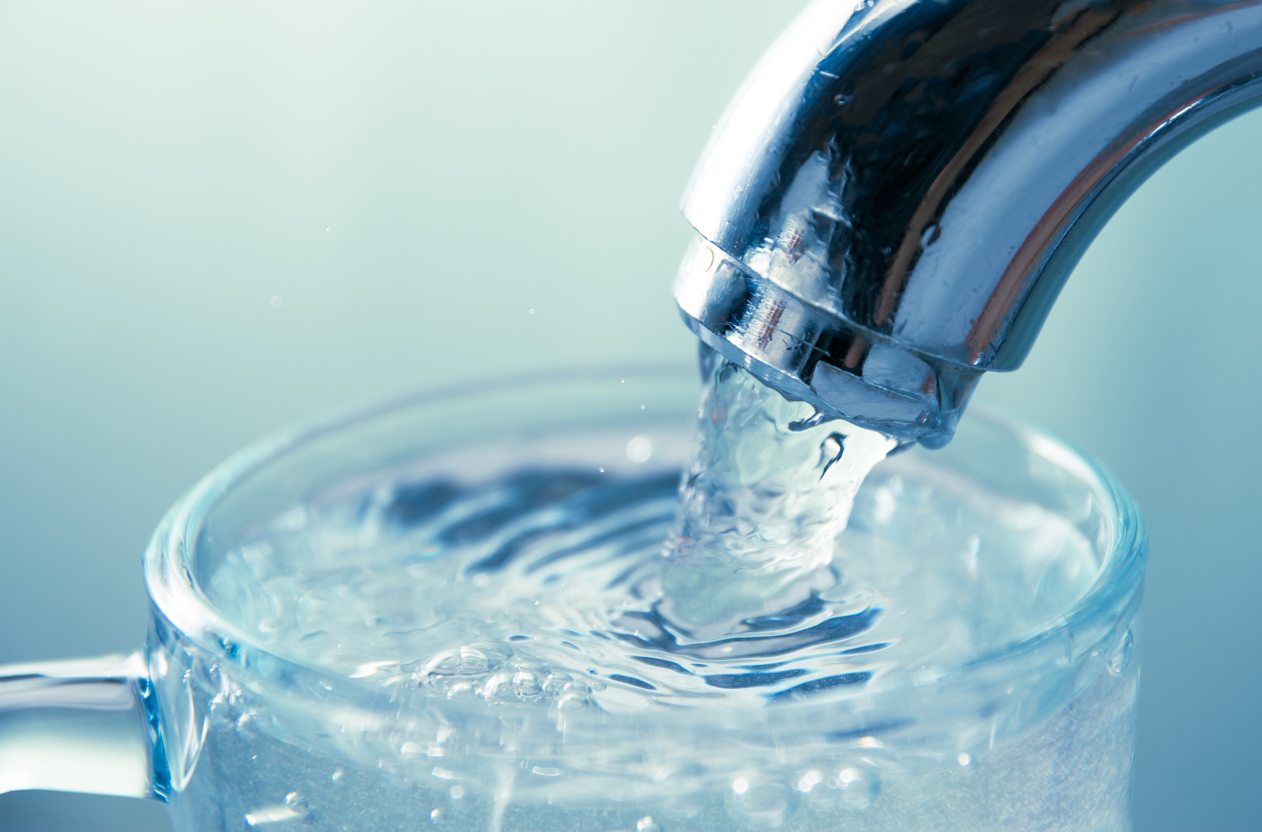 Drinking Water Contamination Sparks Faucet Recall