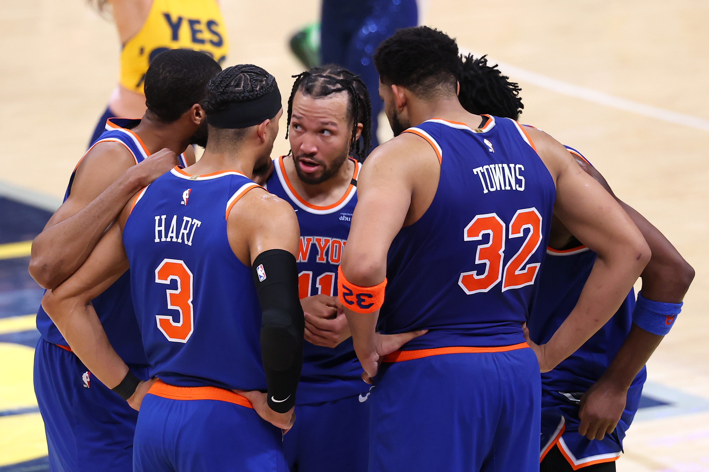 Pacers vs. Knicks Game 5 Betting Odds, Best Bets: Can NYK Keep ECF Alive?