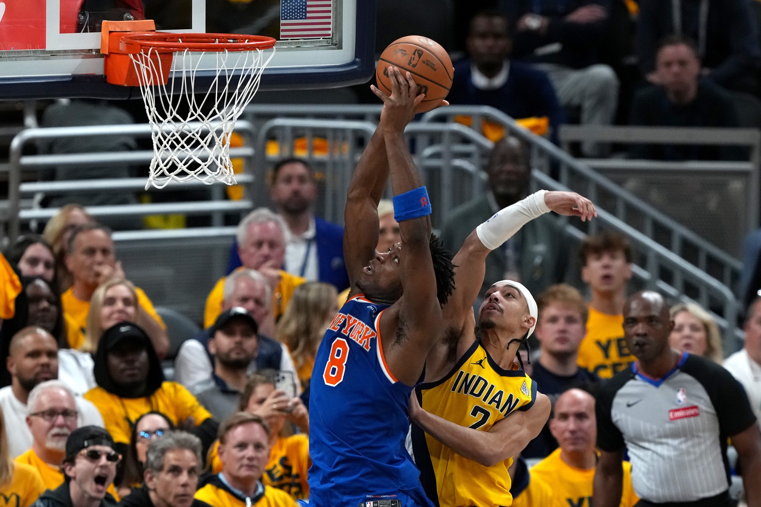 FanDuel Promo Code: Get $200 Bonus for Pacers-Knicks, NHL, MLB Games