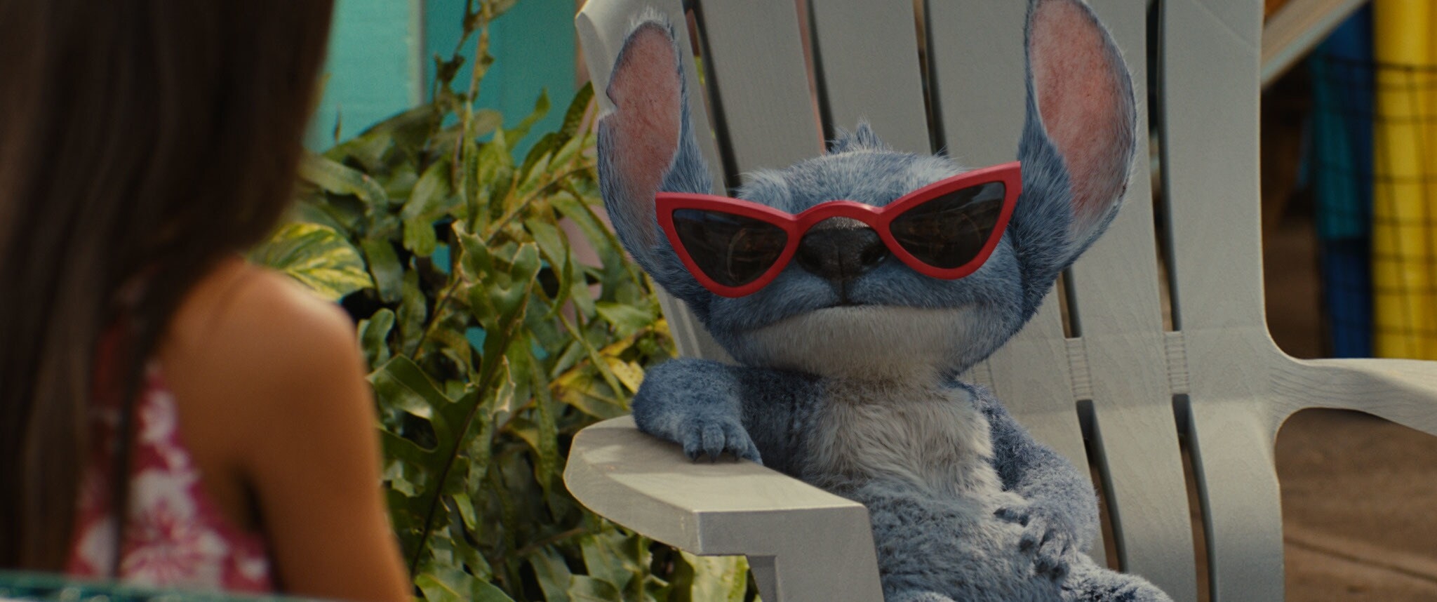 'Lilo & Stitch' Live-Action Remake Breaks Numerous Box Office Records