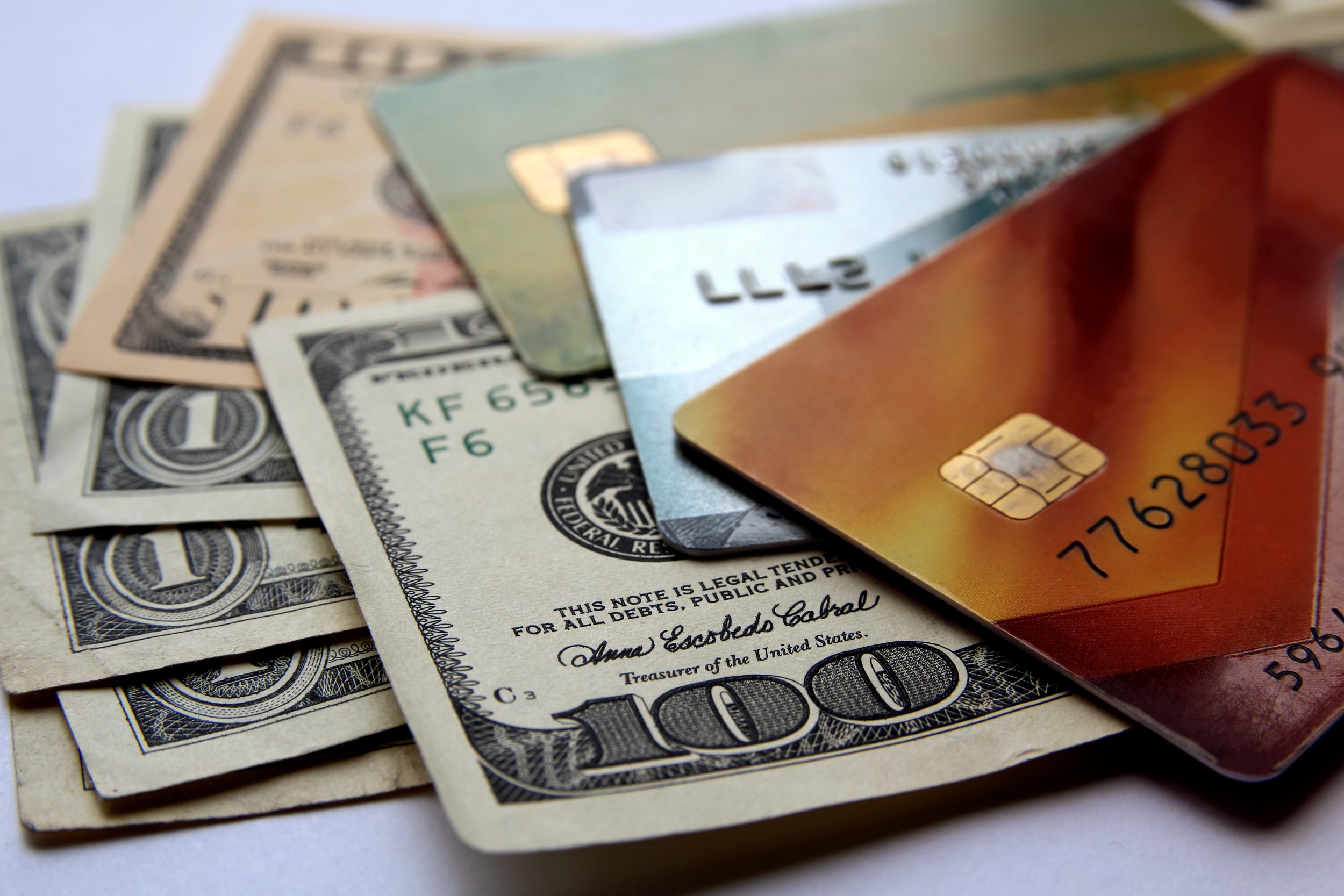 DOGE Deactivates 523,000 Credit Cards